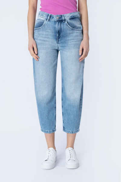 Drykorn 5-Pocket-Jeans »SHELTER« (1-tlg)