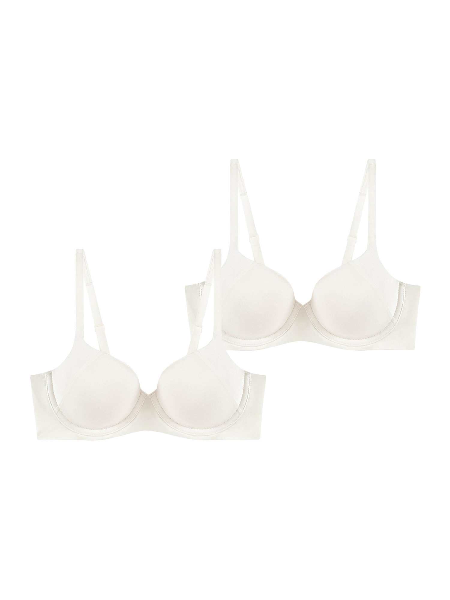 Bügel-BH Body Make-up Soft Touch