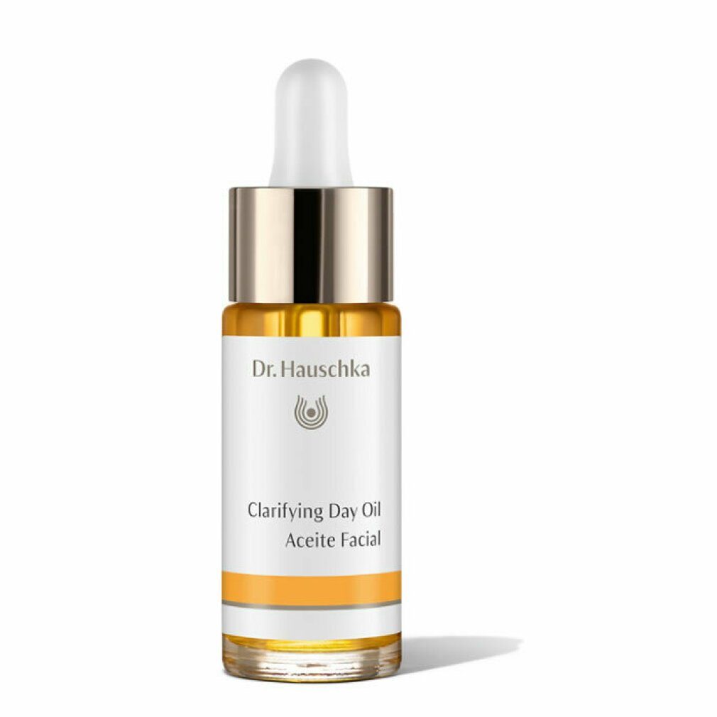 Dr. Hauschka Körperöl Dr Hauschka Clarifying Day Oil 18ml