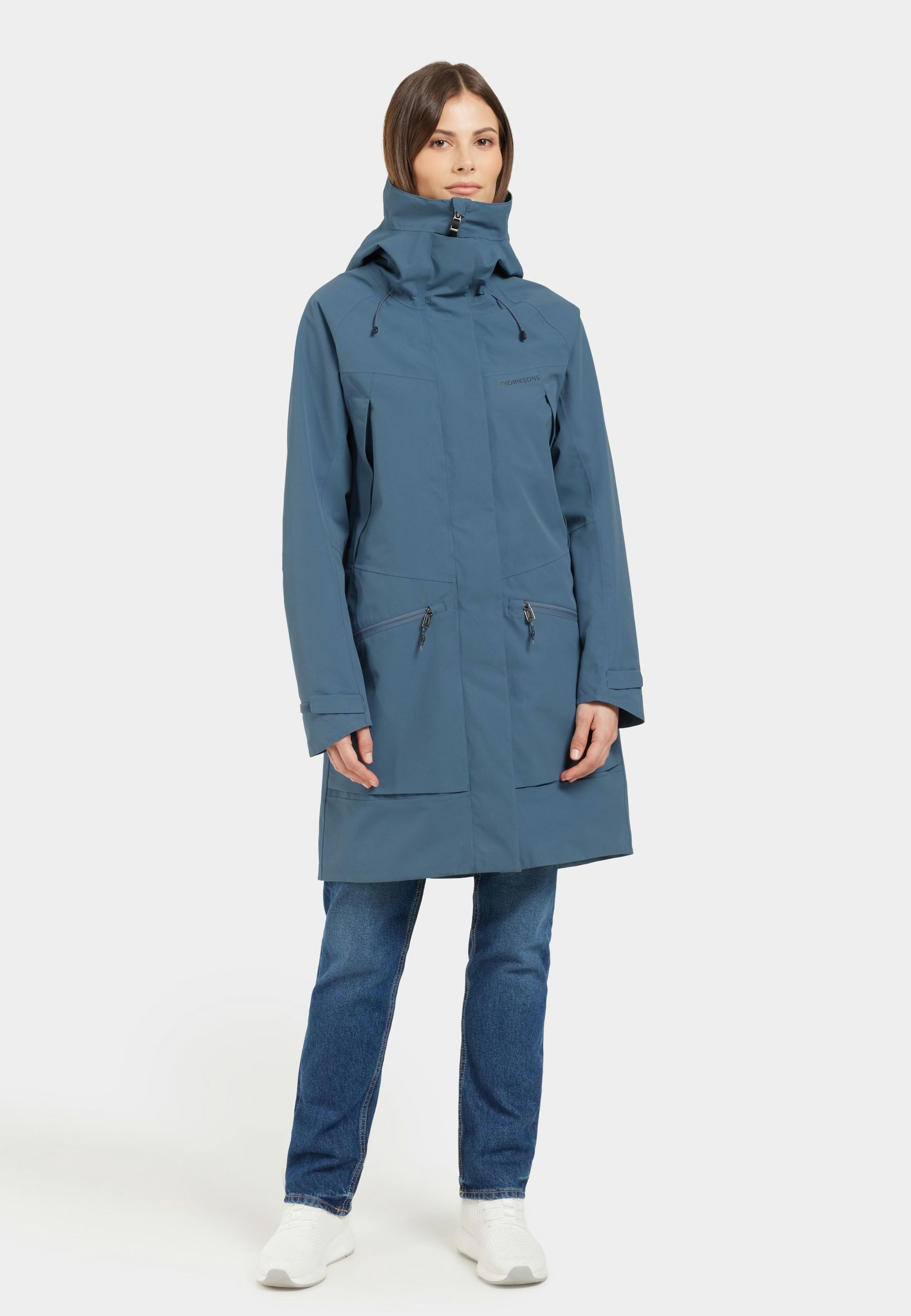 Didriksons Funktionsparka ILMA WNS PARKA 8 günstig online kaufen