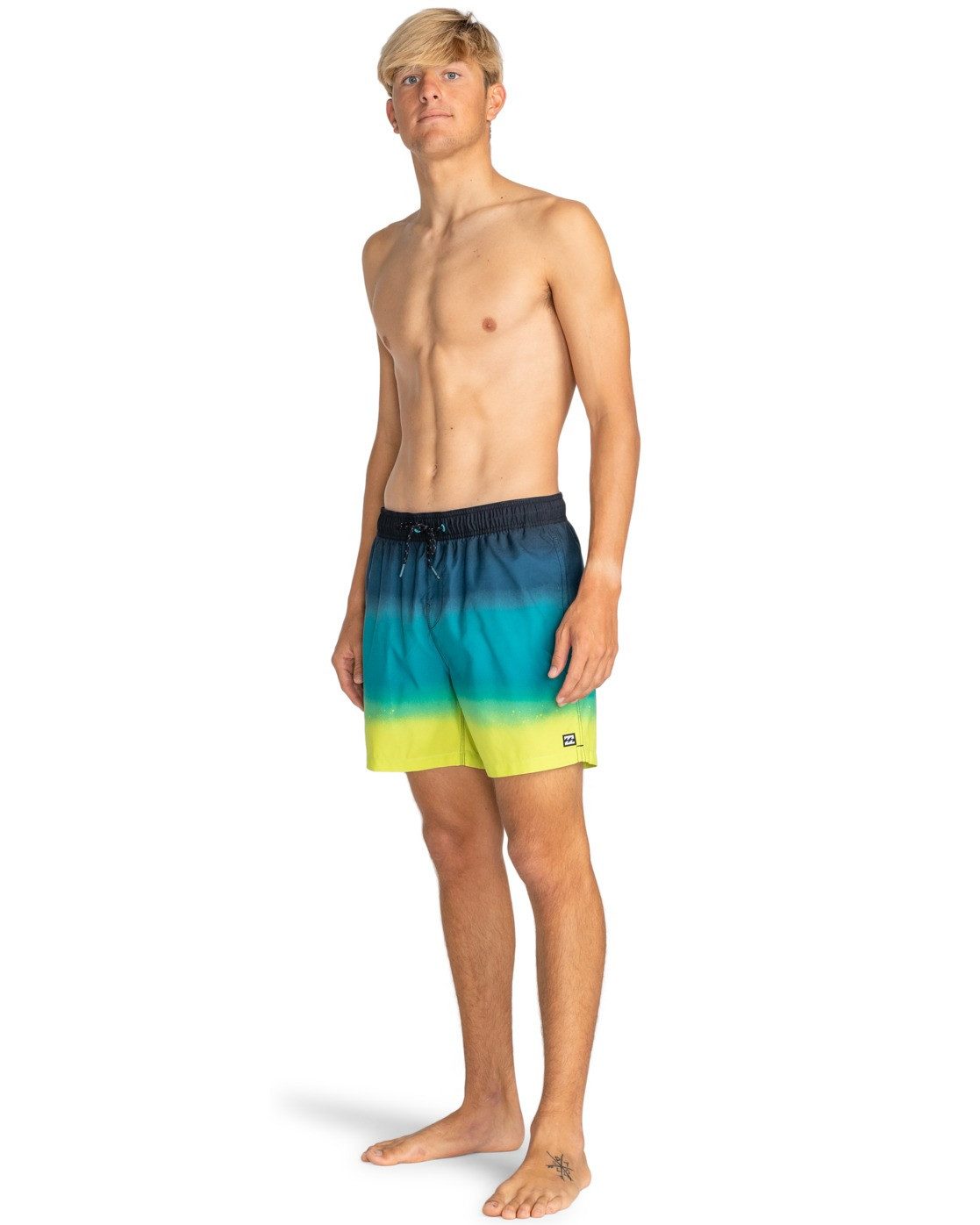 Billabong Boardshorts All Day Fade Layback 16"