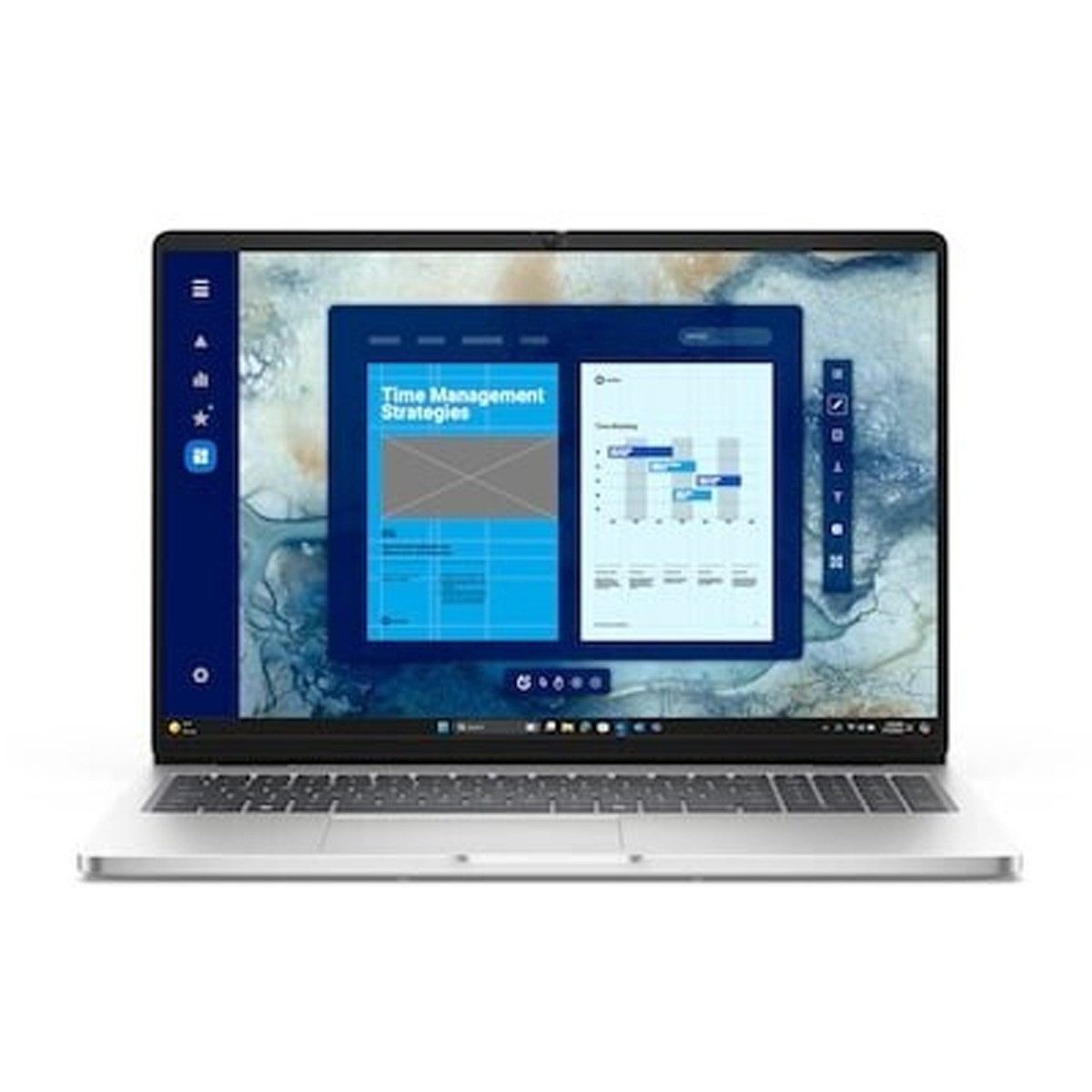 Dell Pro 16 PC16250 16GB Notebook