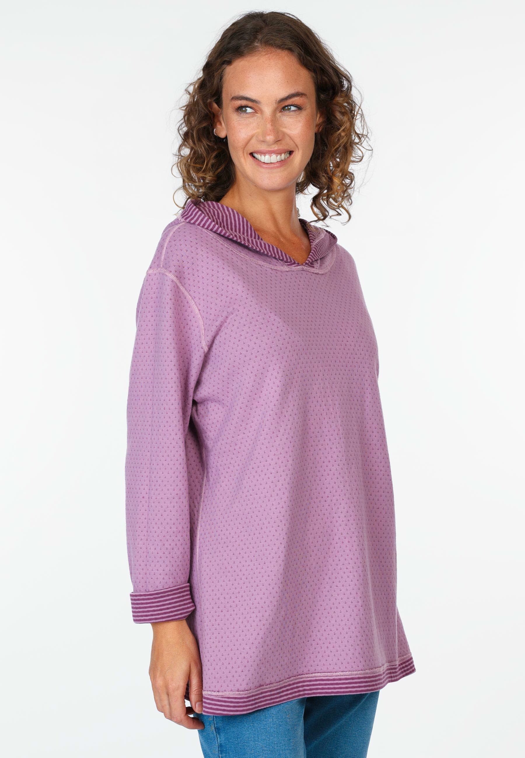 Deerberg Sweater Heidita