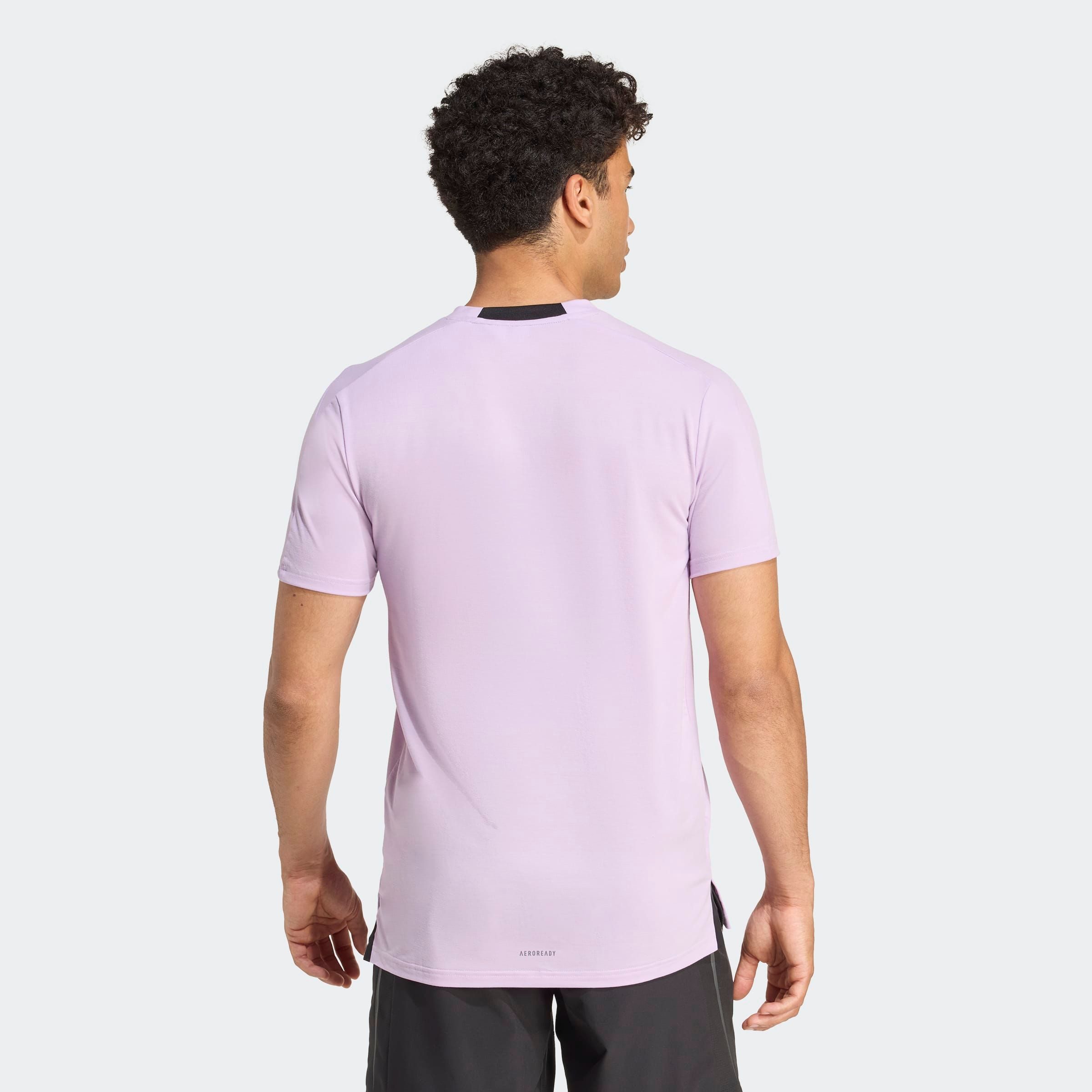 adidas Performance T-Shirt D4T TEE günstig online kaufen