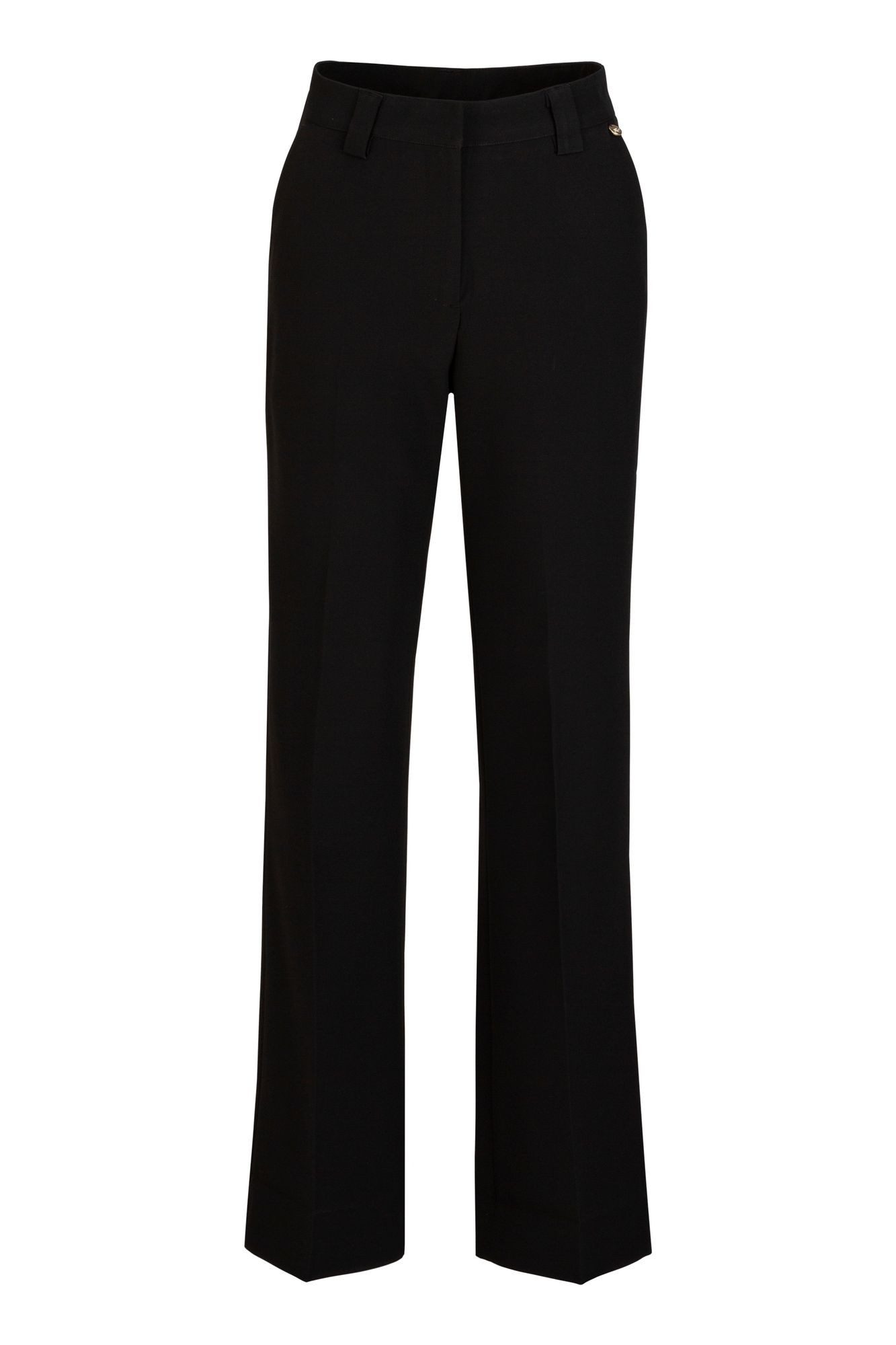 19V69 ITALIA Stoffhose FLORENCE Zeitlose Damen günstig online kaufen