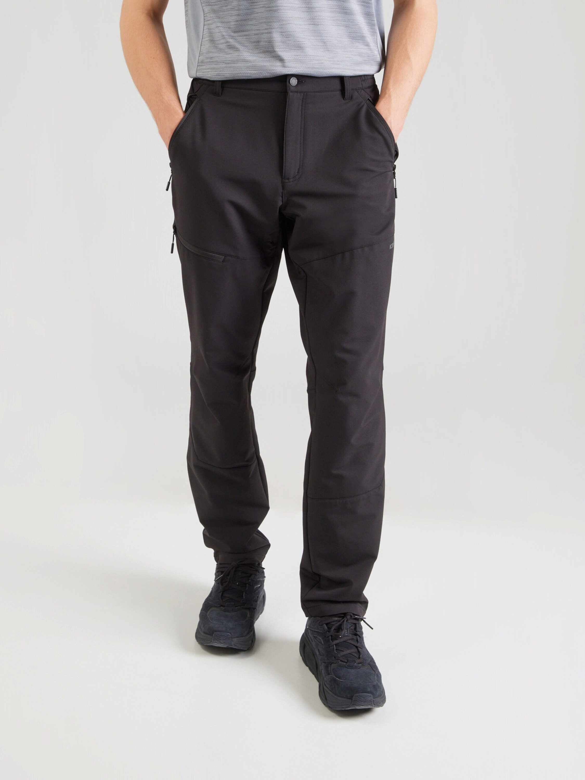 Icepeak Outdoorhose BEESKOW (1-tlg)