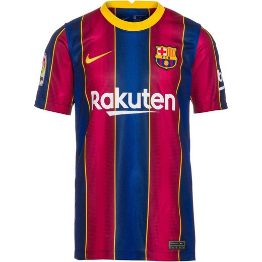 Nike Trikot »FC Barcelona 20-21 Heim« kaufen | OTTO
