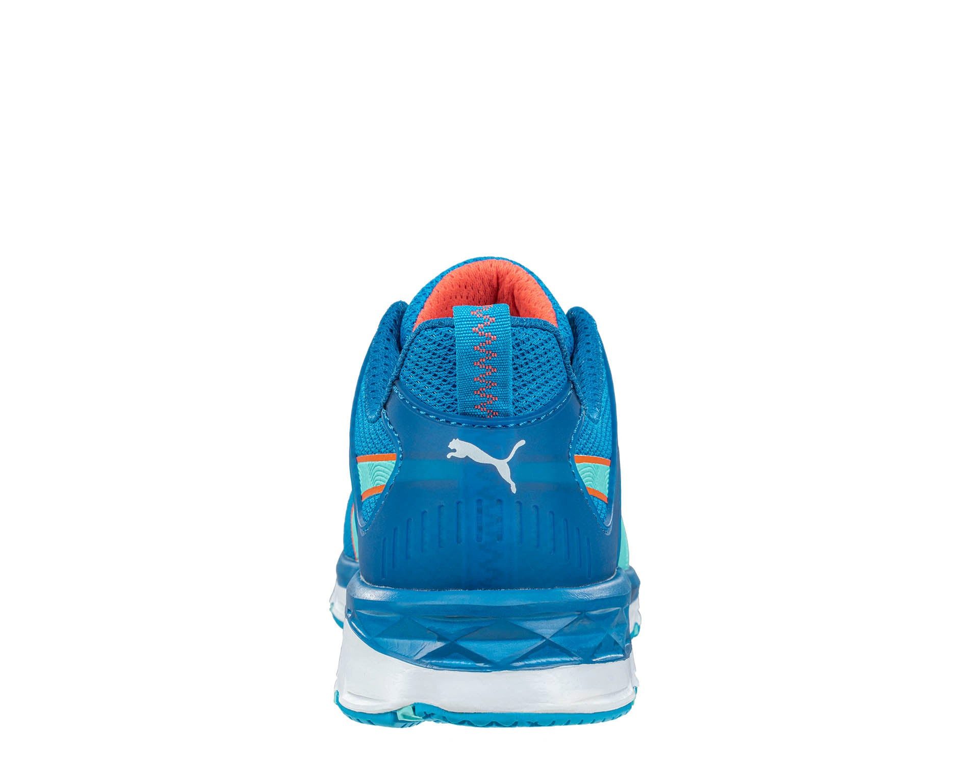 PUMA Safety PUMA SAFETY BEAT WNS LOW Sicherheitsschuh S1 ESD Sicherheitsschuh Zehenkappe – Bild 5 von 5