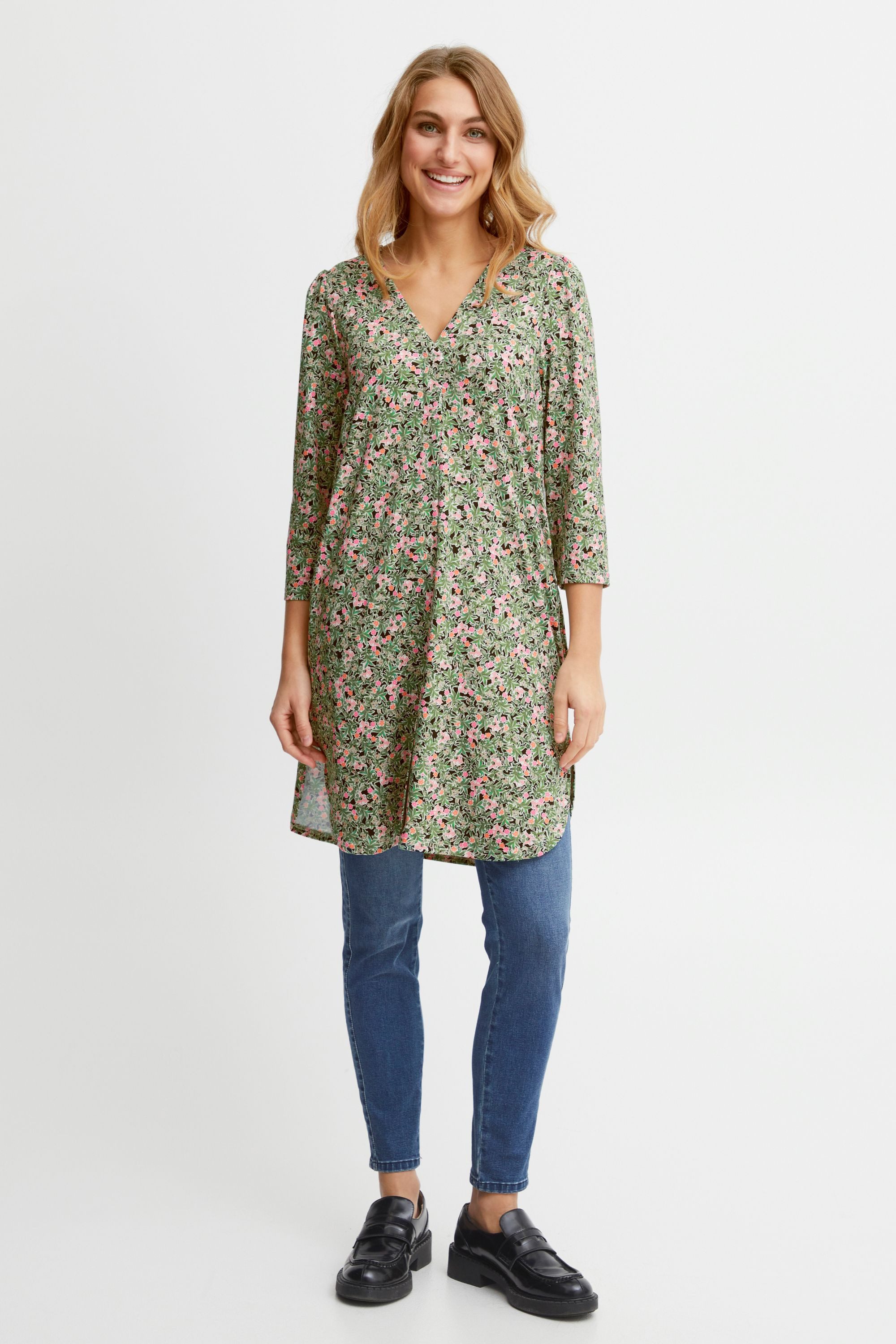 fransa Shirtbluse FRSEEN TU1 - 20612138 günstig online kaufen