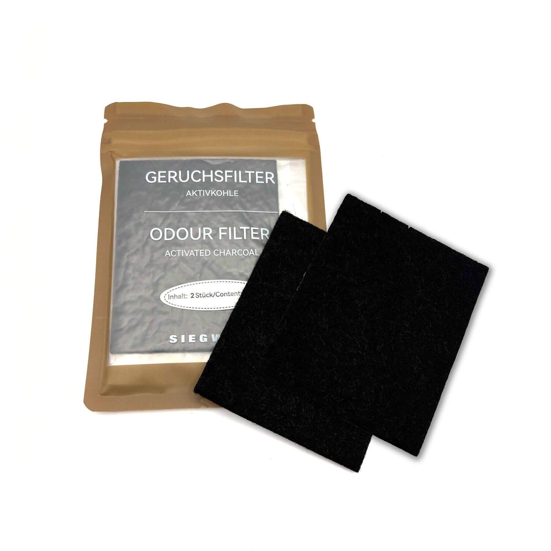 SIEGWERK Geruchsfilter