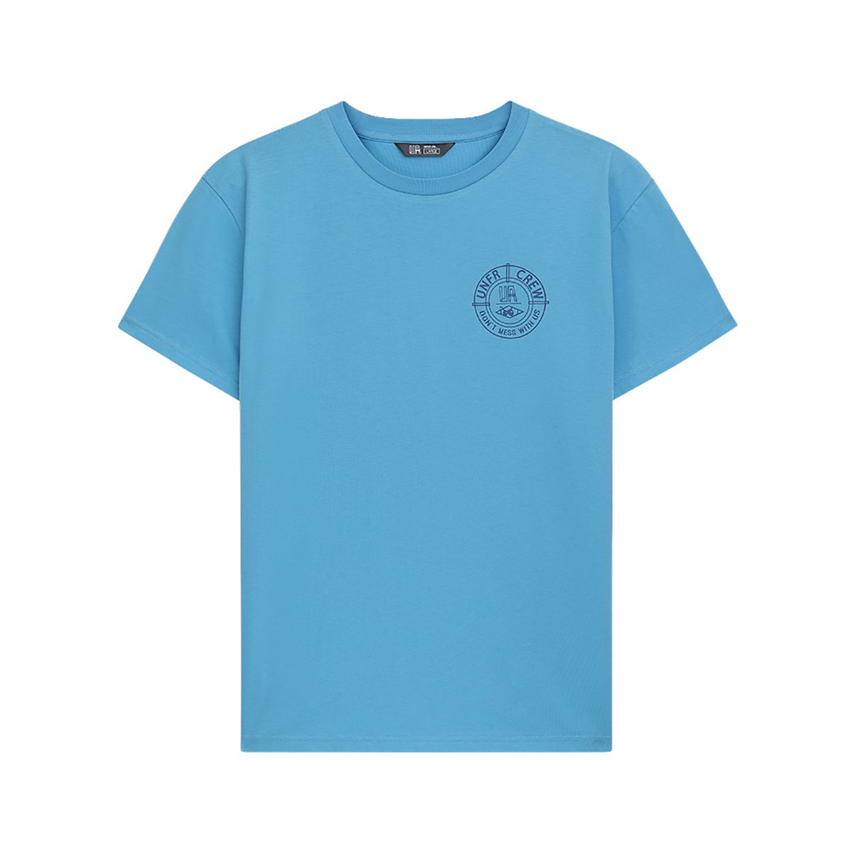 T-Shirt DMWU BP