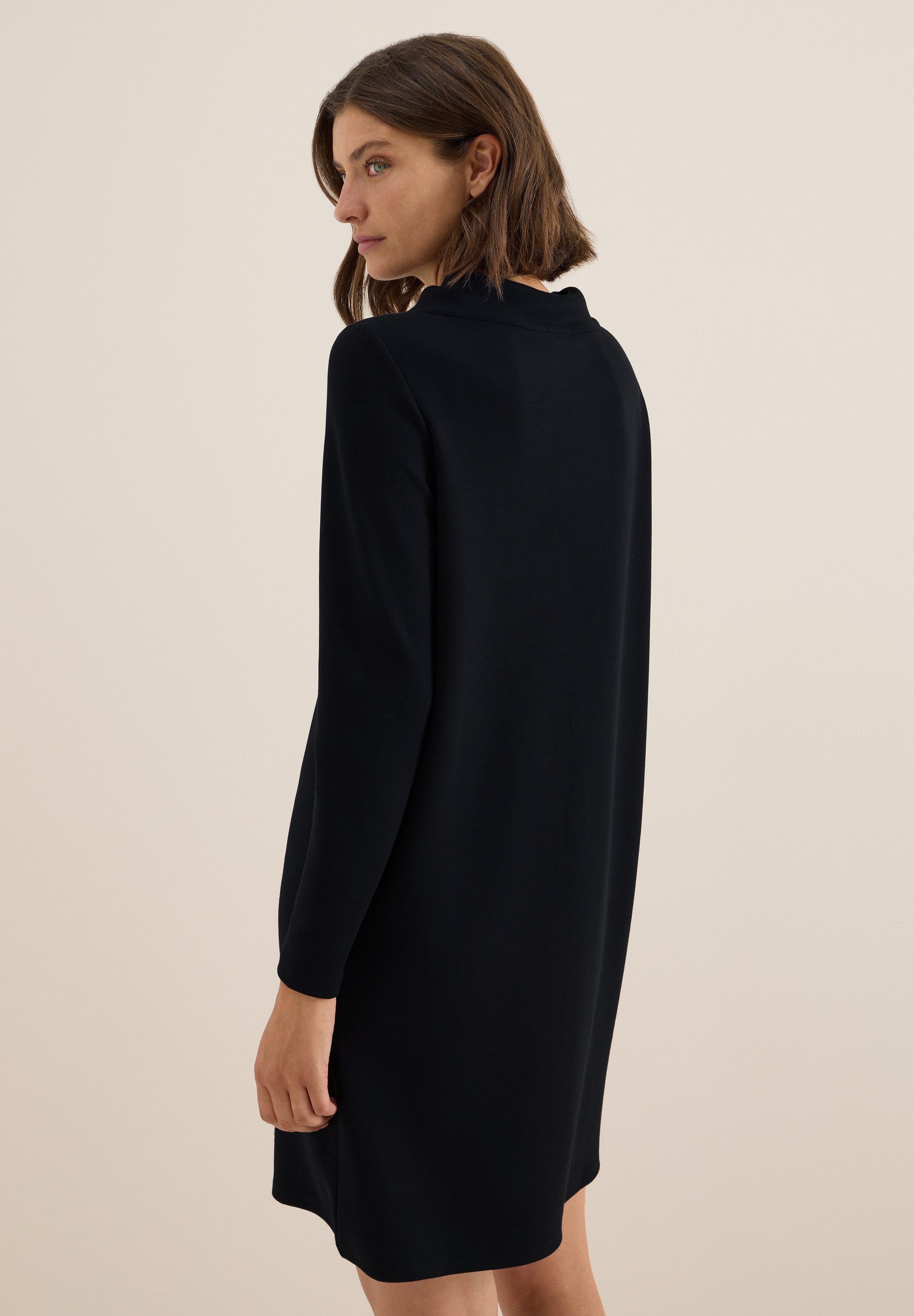 CECIL Midikleid aus Lyocell günstig online kaufen