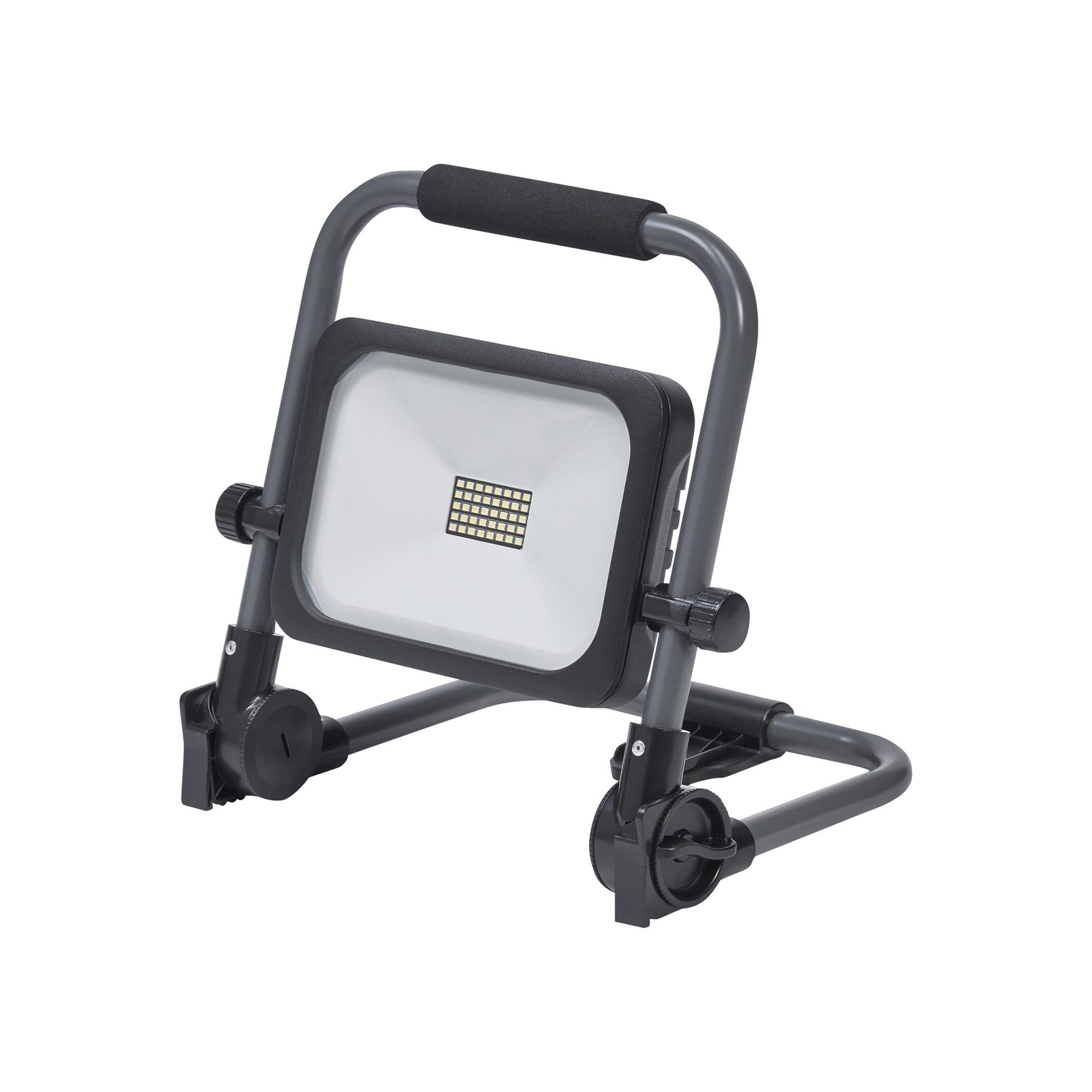 Osram LED Arbeitslicht OSRAM LED-Akku-Arbeitsleuchte, 20W, 6500K, 2000lm, kaltweiß, IP54