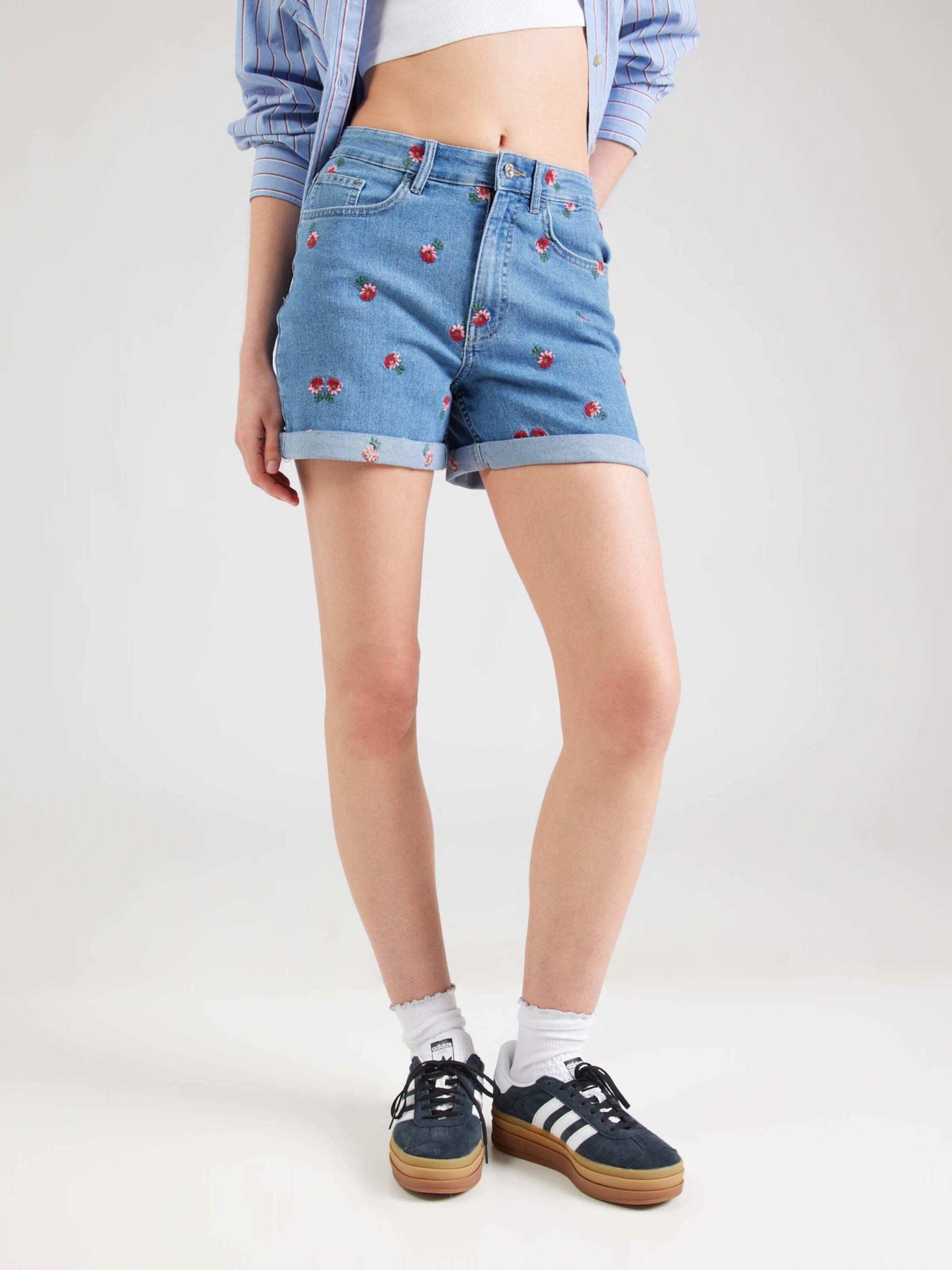 Jeansshorts ONLHUSH