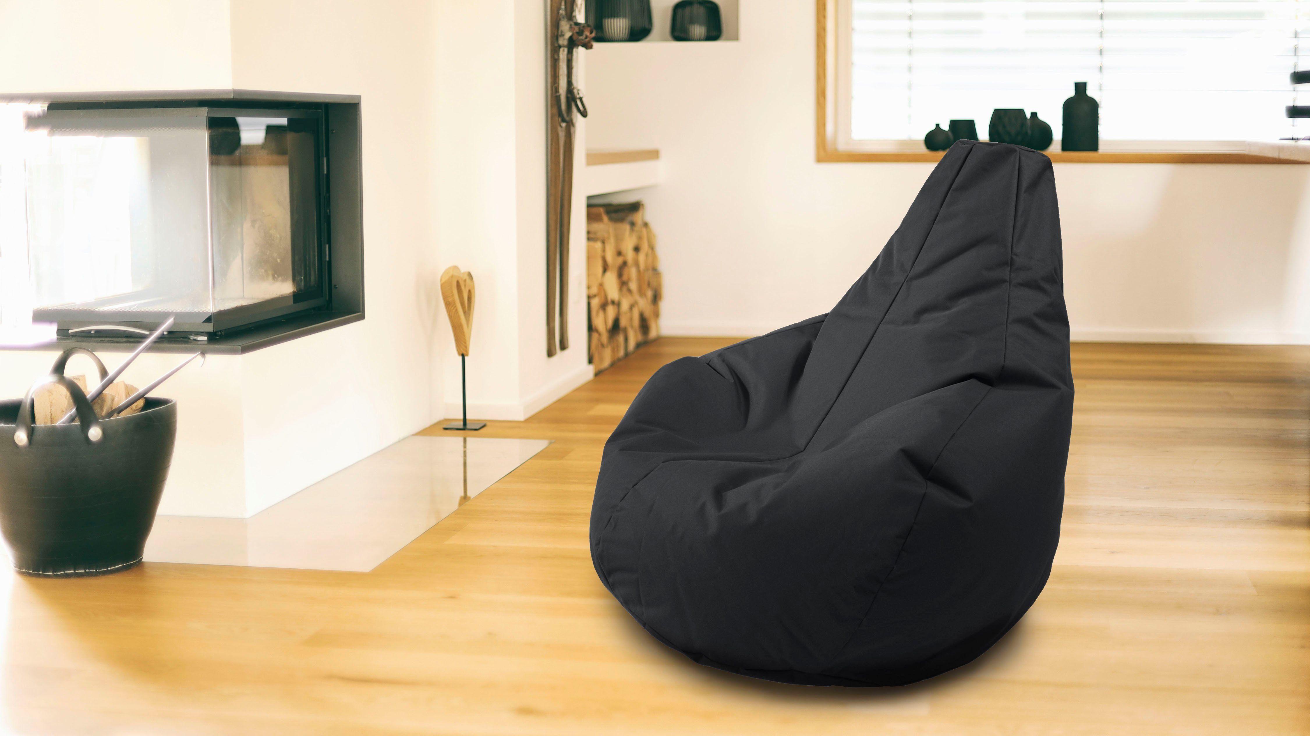 KiNZLER Sitzsack "Gamer", (1 St.) günstig online kaufen