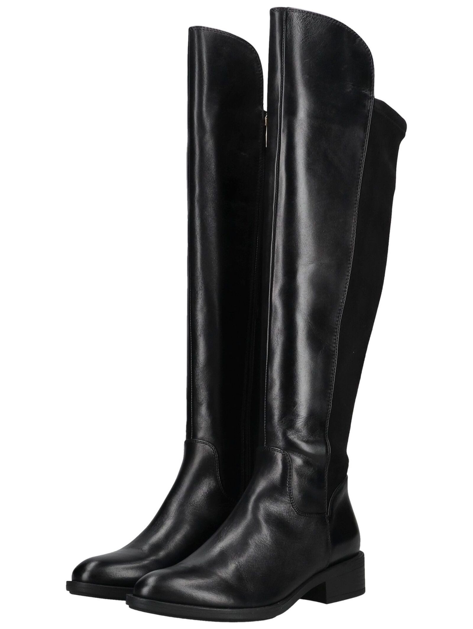 Regarde Le Ciel Regarde Le Ciel Stiefel Leder Stiefel