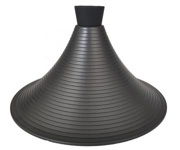 cofi1453 Dampfgartopf Aluguss Tajine Tagine Ø32cm Induktion Silikongriffe Gartopf