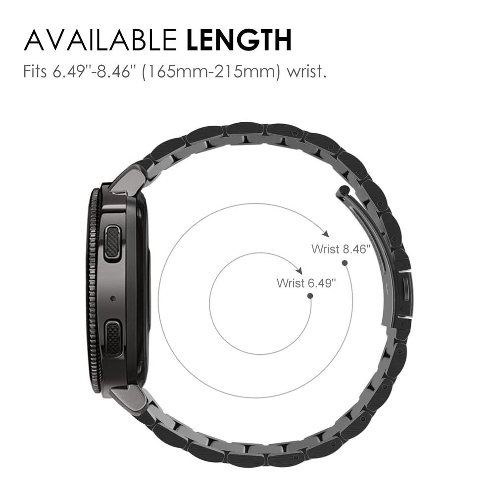 Fintie Smartwatch-Armband für Garmin Vivoactive 3/Vivoactive 5, Garmin Venu günstig online kaufen