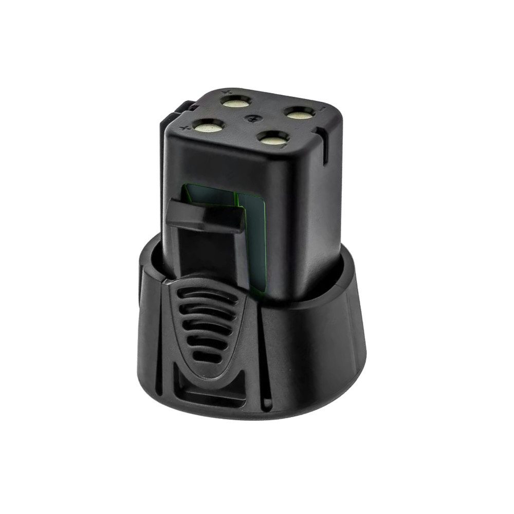 Trade-Shop Akku passend für Dremel 755-01, MiniMite 750-02 Akku Ni-MH 2500 mAh (4,8 V)