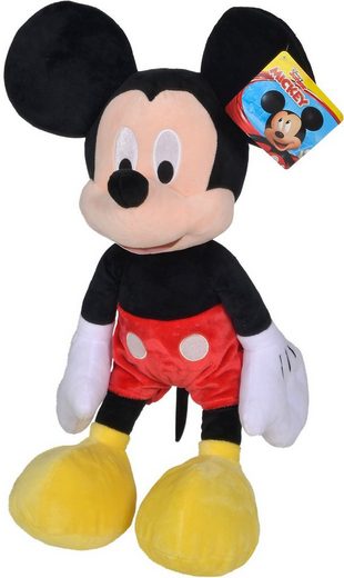 SIMBA Kuscheltier »Disney MMCH, Basic Mickey, 61 cm«