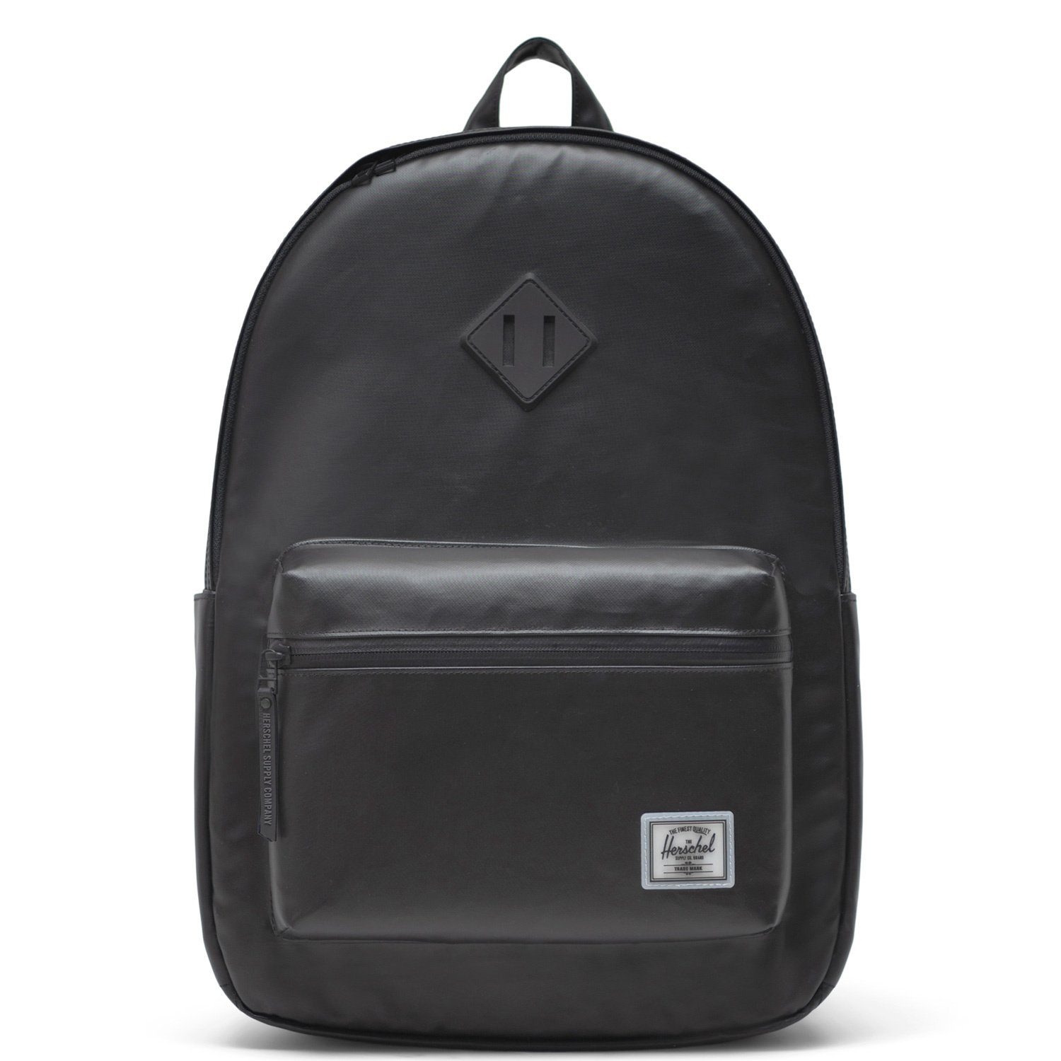 Freizeitrucksack Herschel Rucksack Classic XL Black (Stück, 1-tlg., Stück), Rucksack