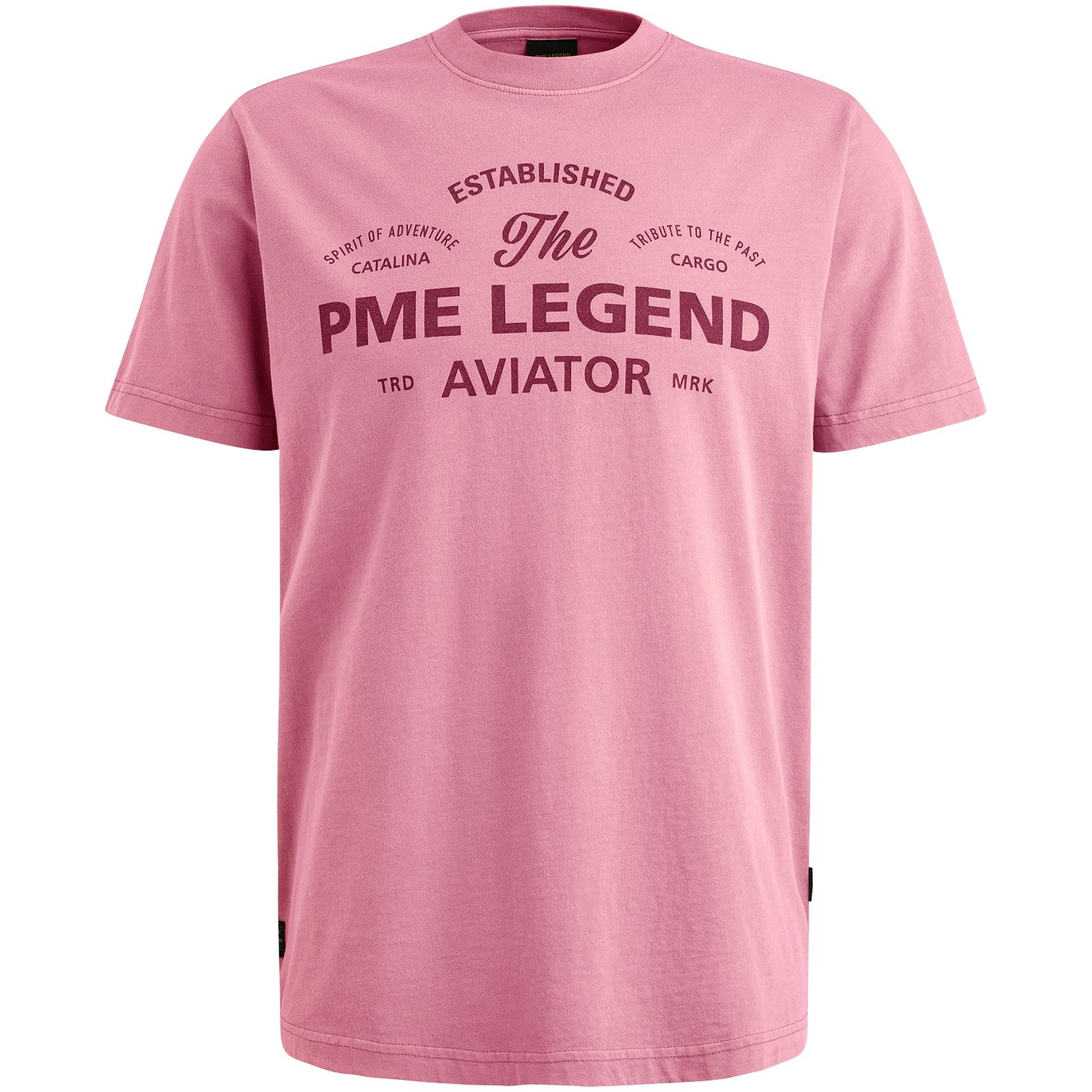 PME LEGEND T-Shirt Short sleeve r-neck günstig online kaufen