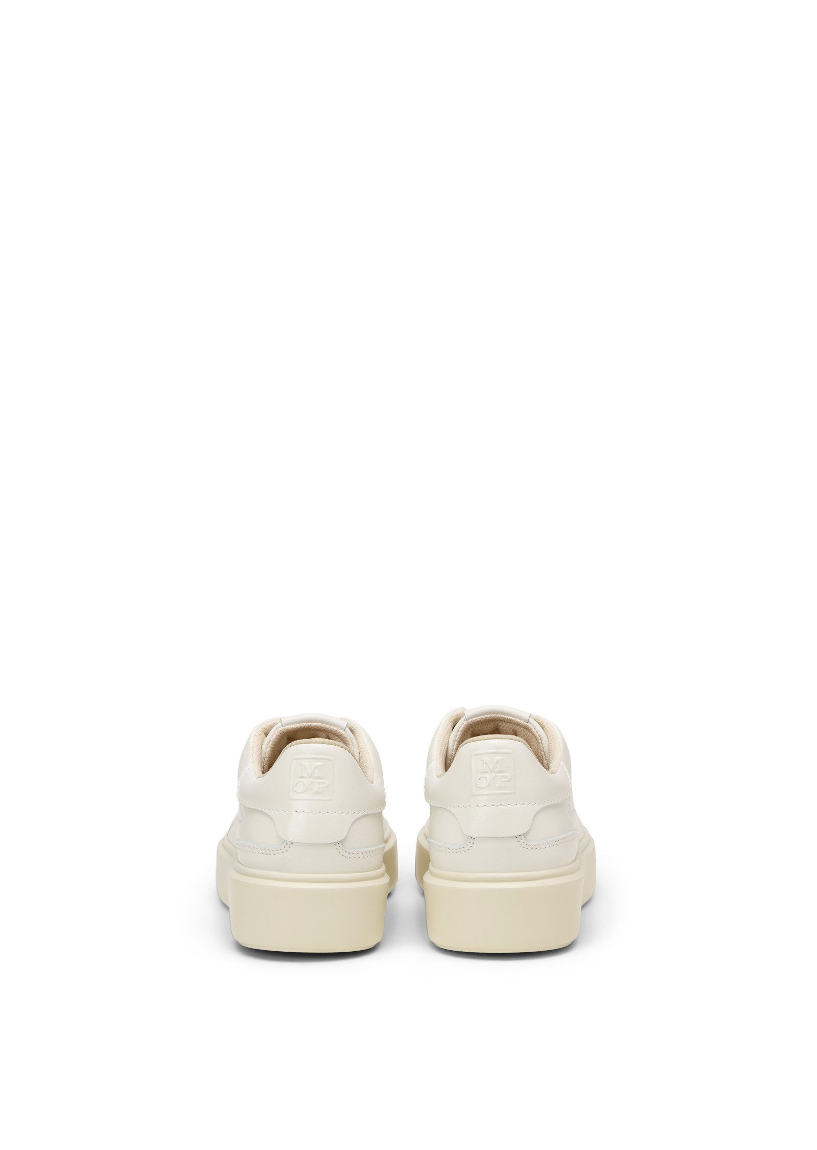 Marc O'Polo CORA Plateausneaker Schnürschuh, Halbschuh, günstig online kaufen