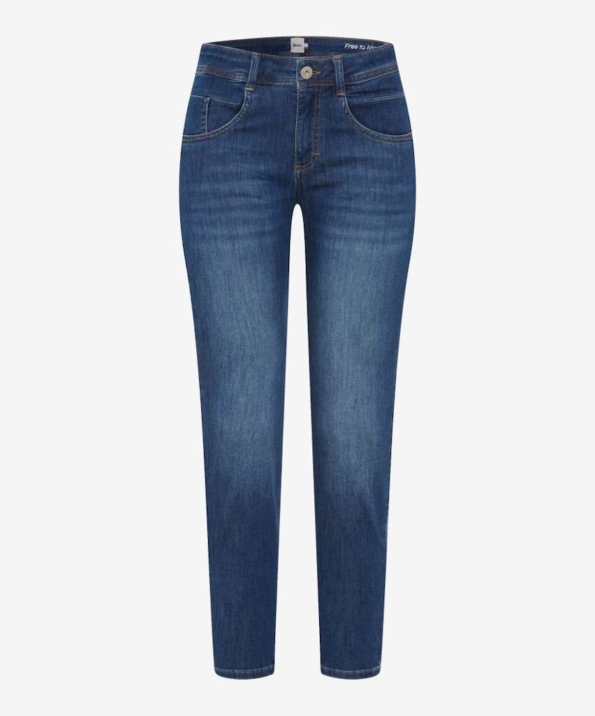5-Pocket-Jeans Style SHAKIRA S