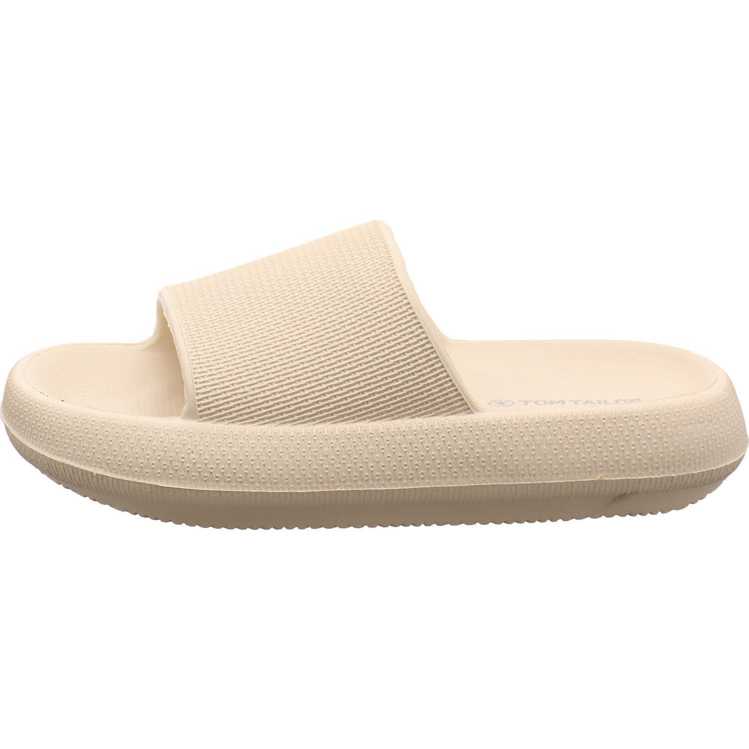 TOM TAILOR Badepantolette günstig online kaufen