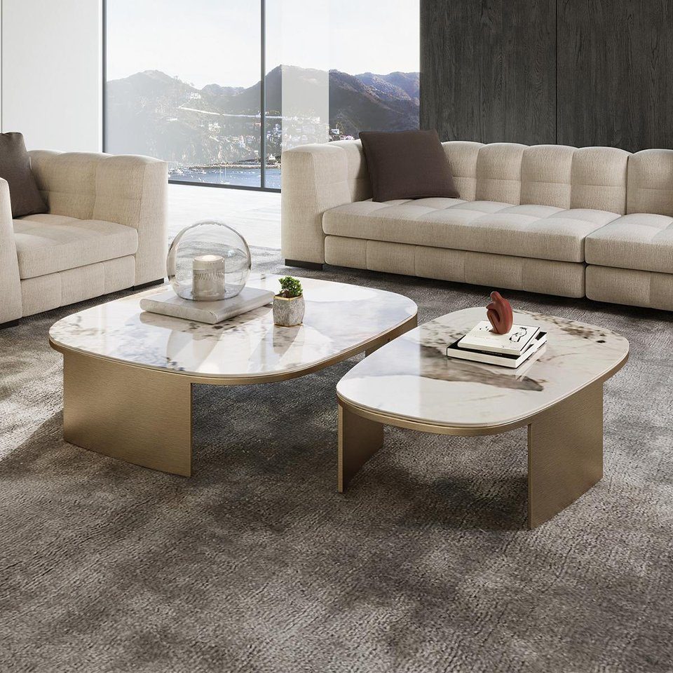 JVmoebel Couchtisch Couchtisch Design Italien Tisch Wohnzimmer Tische Moderne Möbel, Couchtisch Design Italien Tisch Wohnzimmer Tische Moderne Möbel