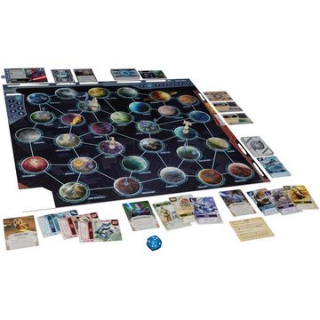 Asmodee Spiel, Star Wars: The Clone Wars