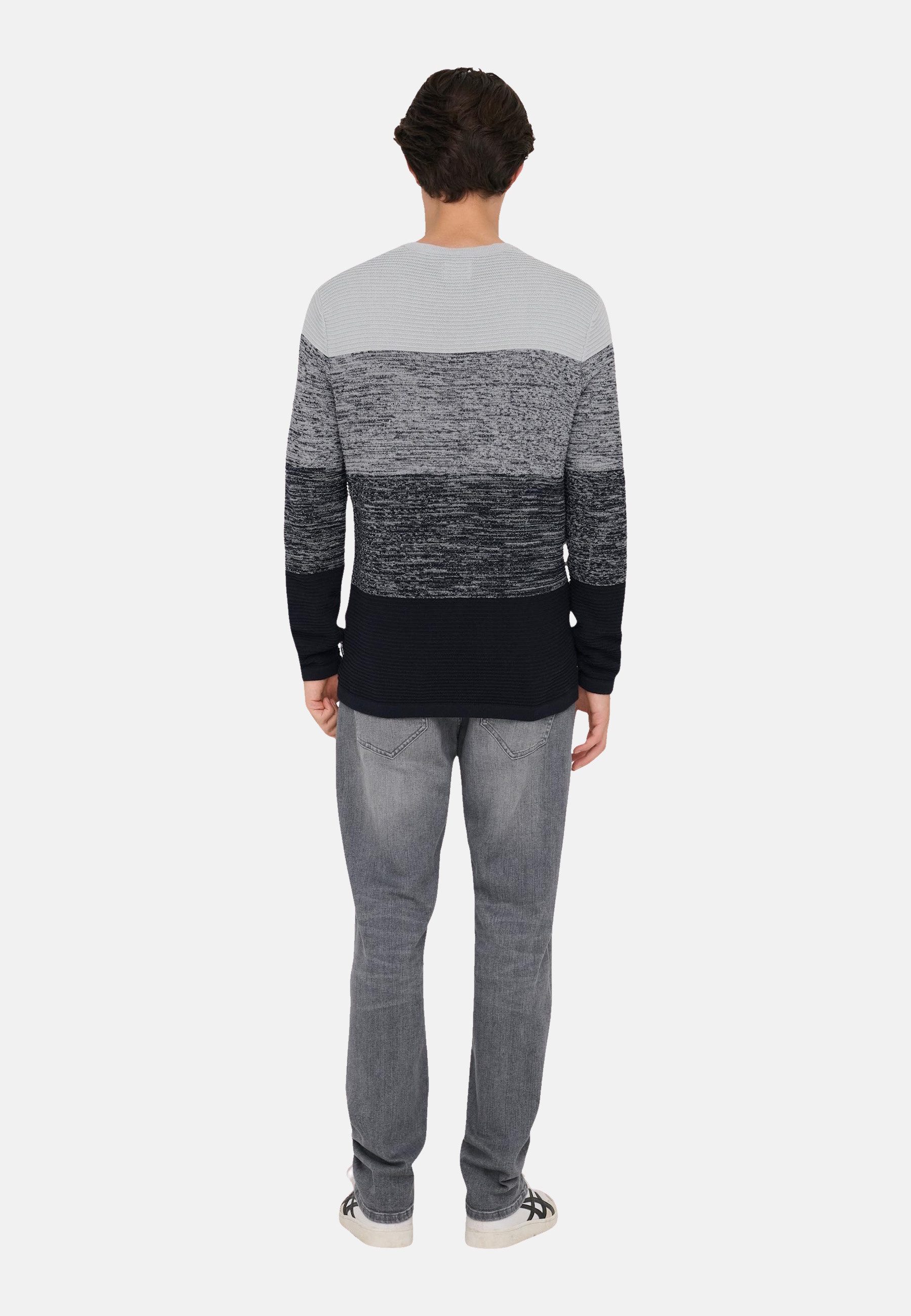 ONLY & SONS Strickpullover Strickpullover Hugo günstig online kaufen