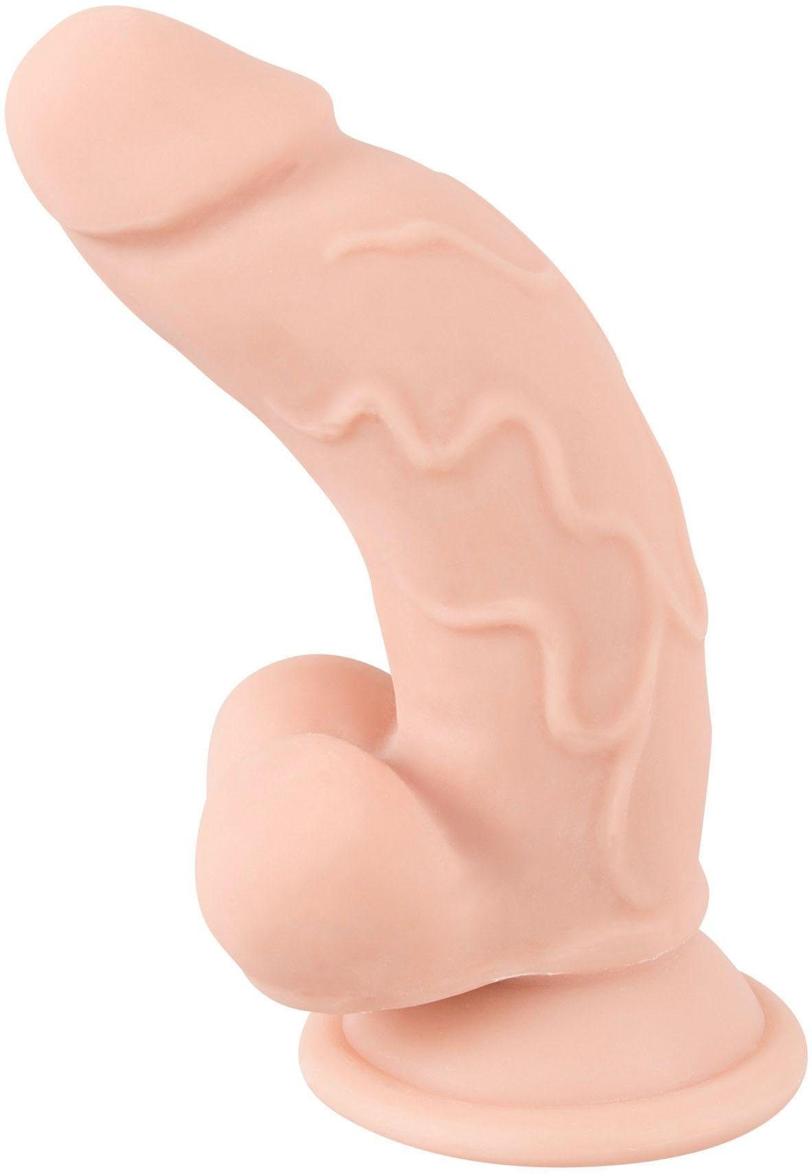 Nature NATURE SKIN skin, small Dildo