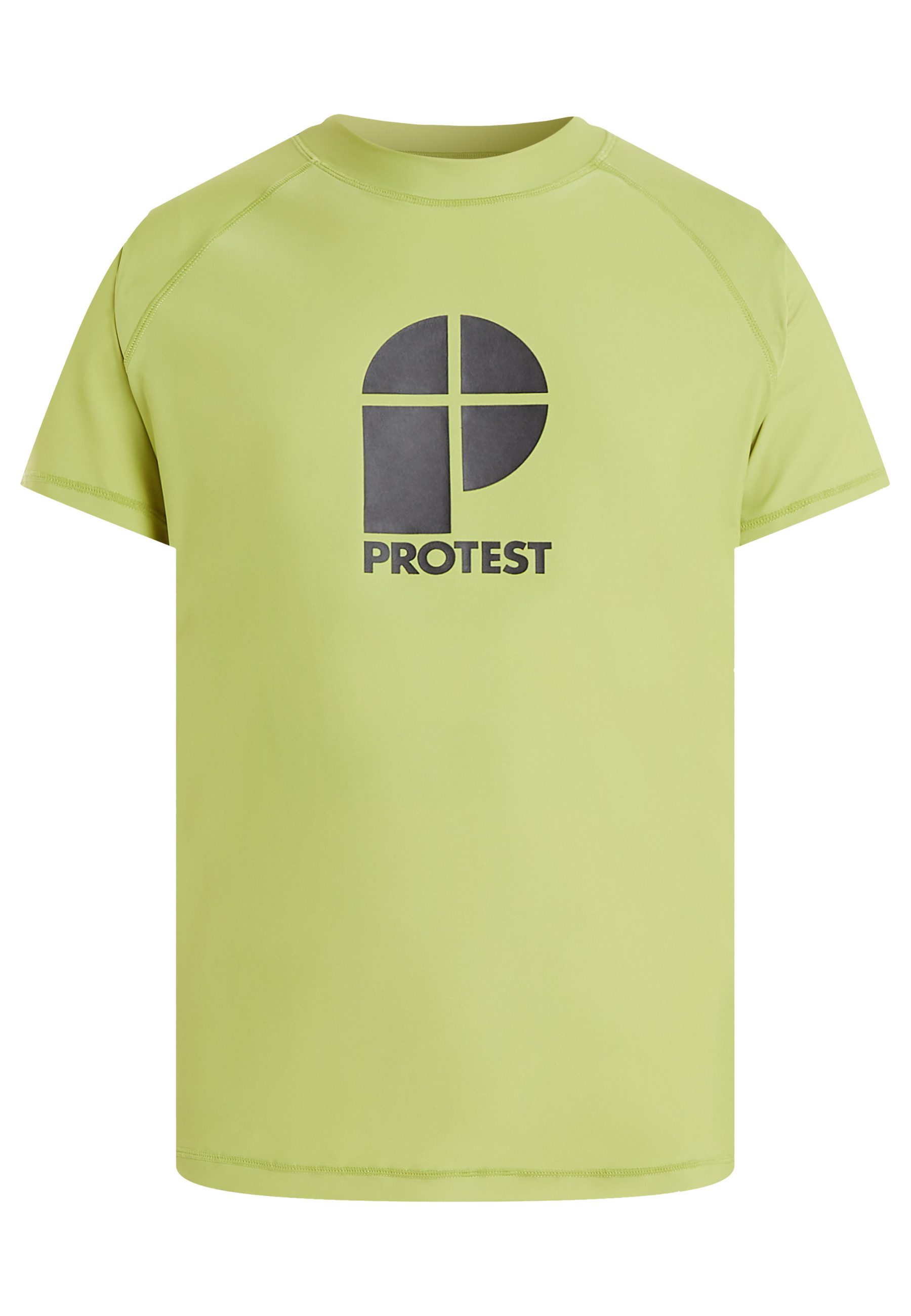 Protest Rash Guard PRTCATER (1-tlg)