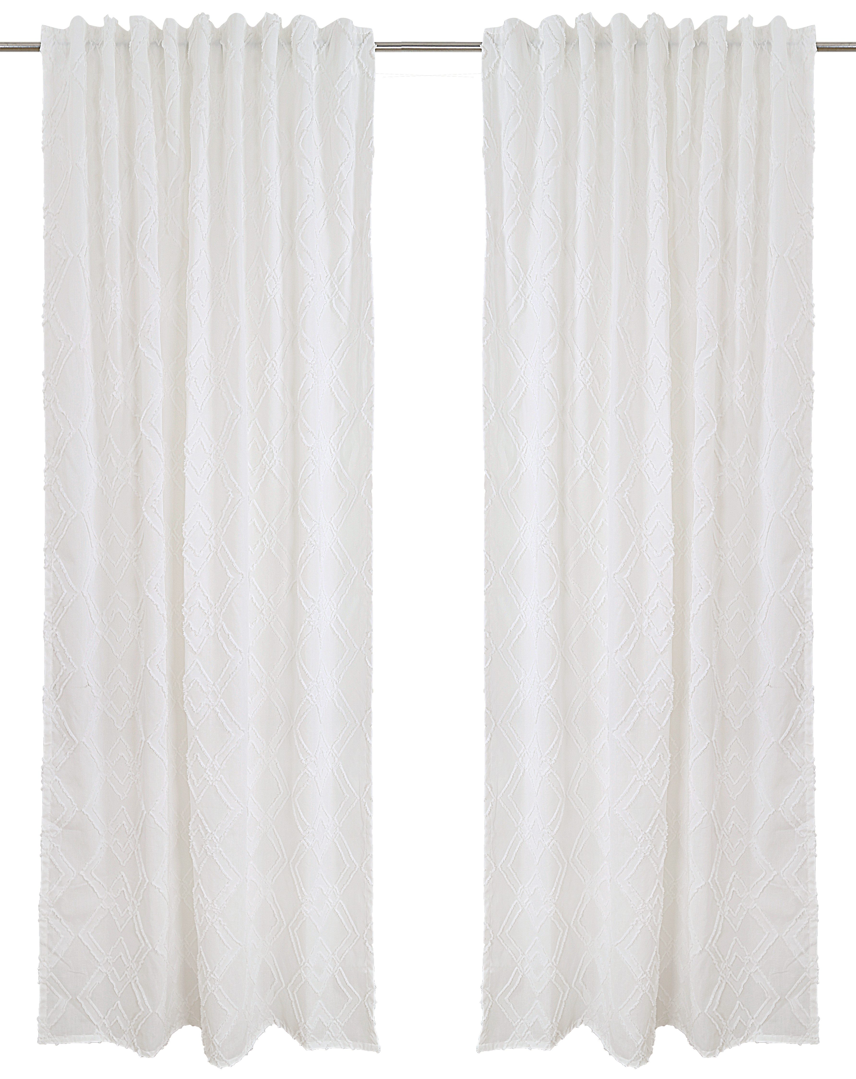 andas Gardine Markane (1 St), Multifunktionsband, blickdicht günstig online kaufen