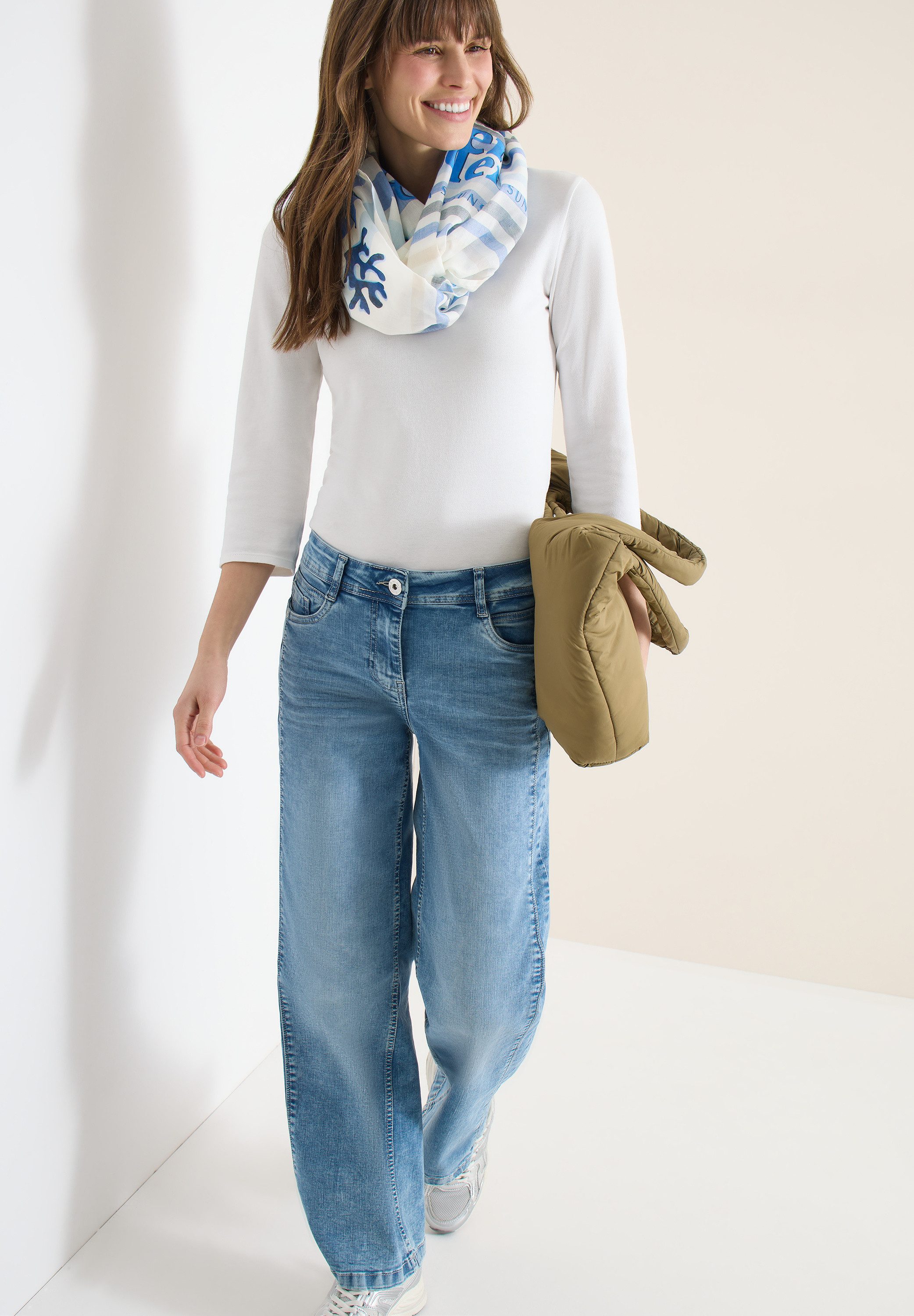 CECIL Loop, mit Mustermix