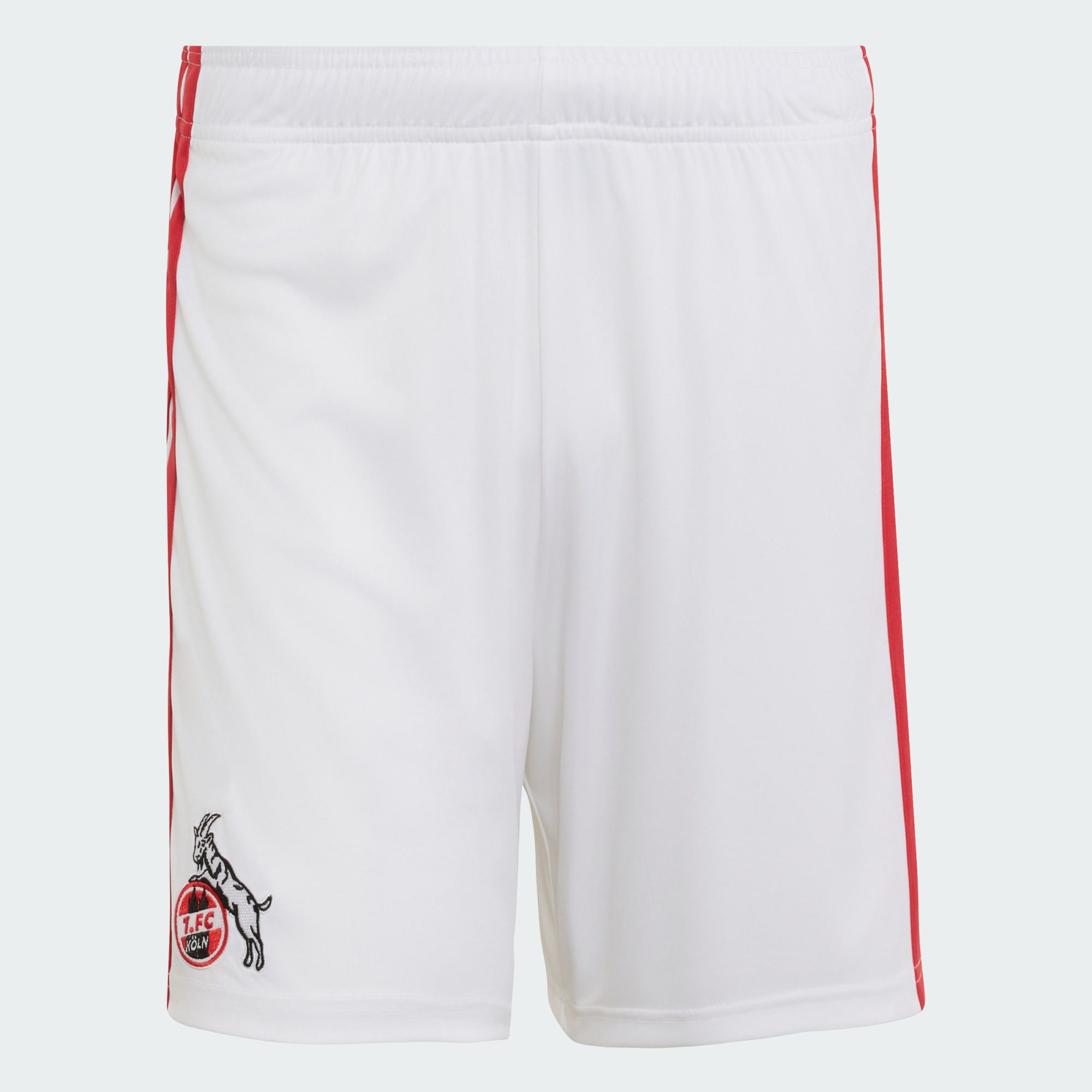 adidas Performance Shorts 1. FC KÖLN 26/27 HEIMSHORTS (1-tlg)