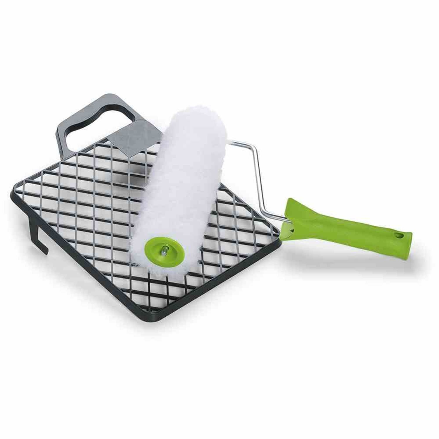 Nölle Малярський валик Малярський валик-Set Vestan 18 cm Ø 42 mm, Florhöhe 20 mm