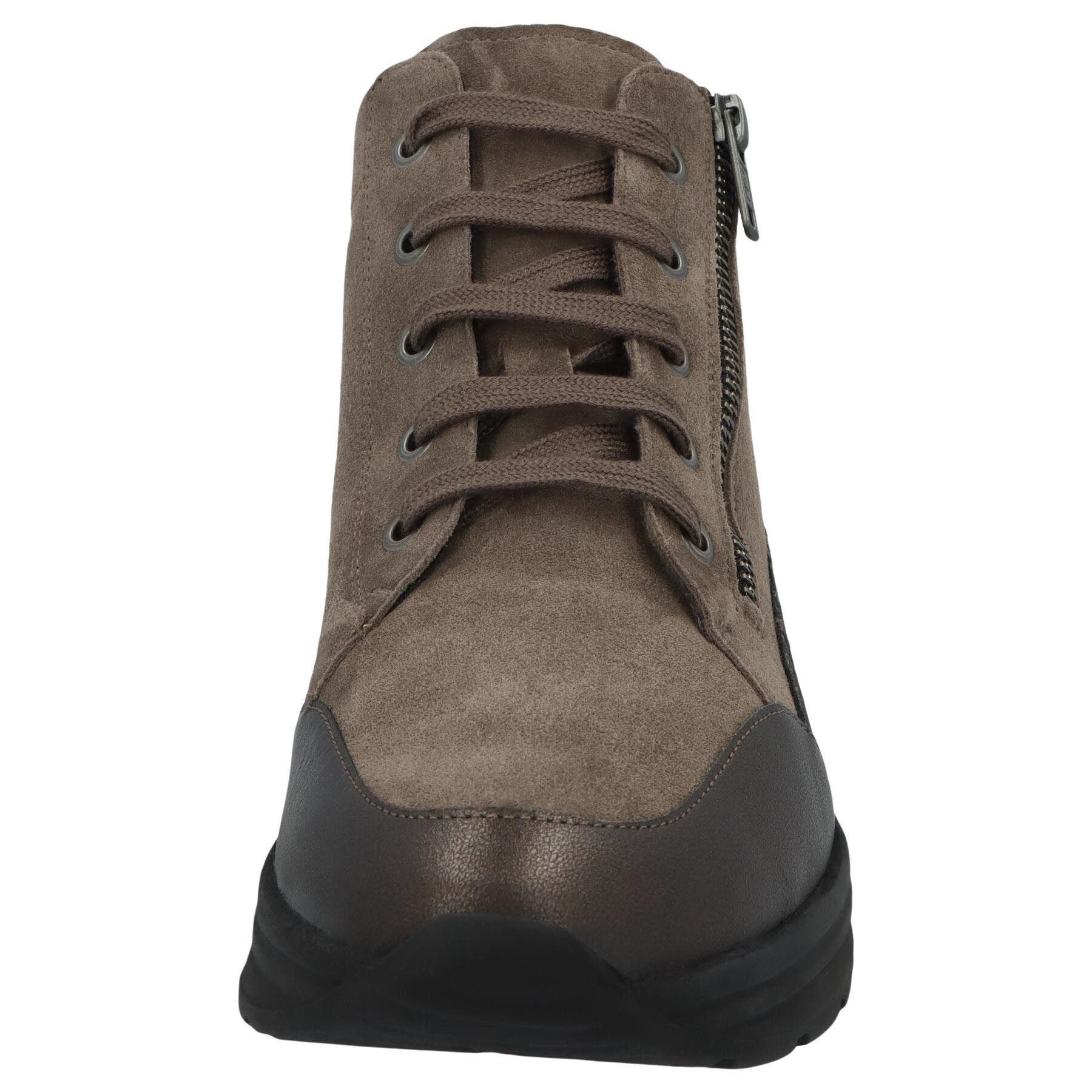 SOLIDUS 59078 20892 Winterstiefel