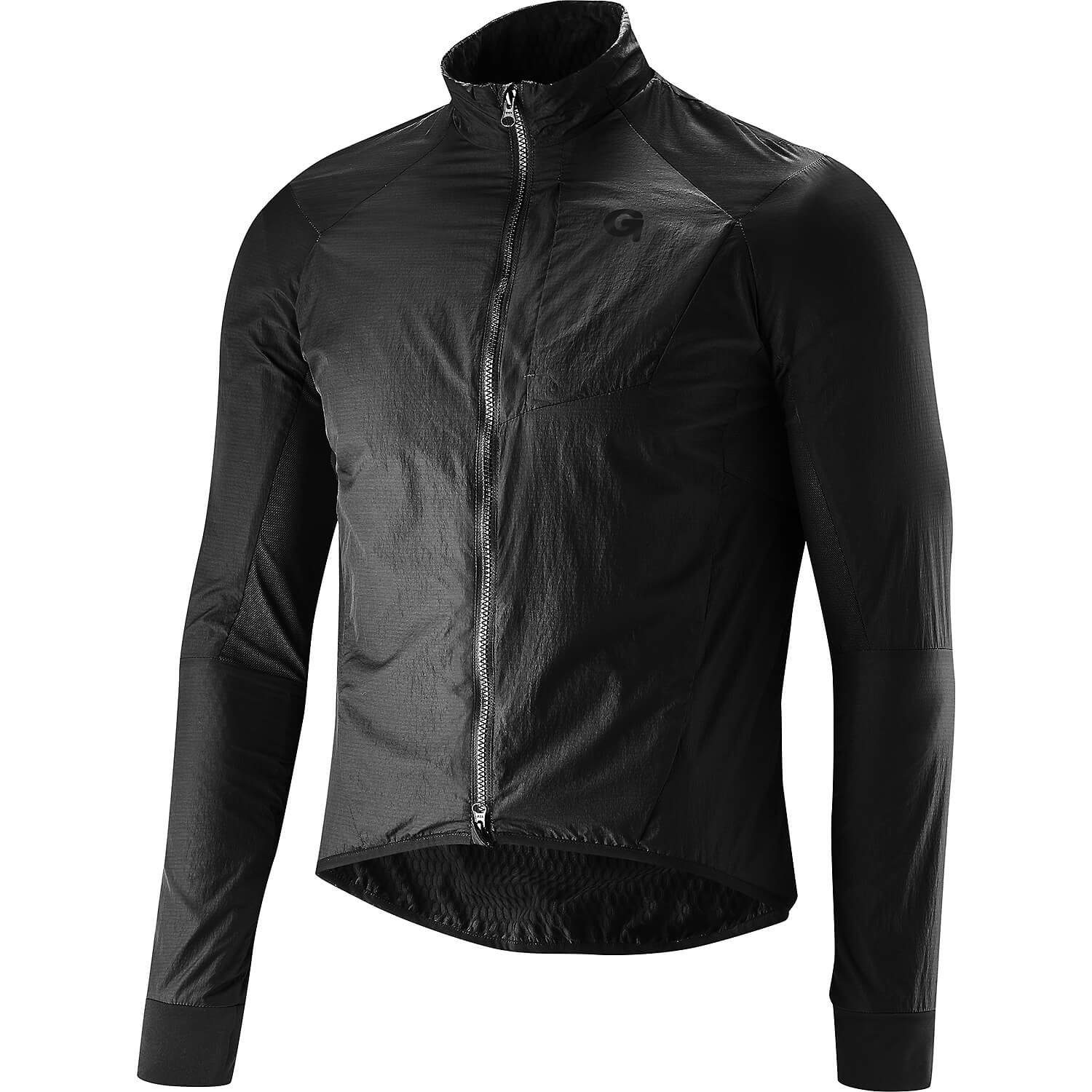 Gonso Fahrradjacke Thermojacke Morisollo | Jacken