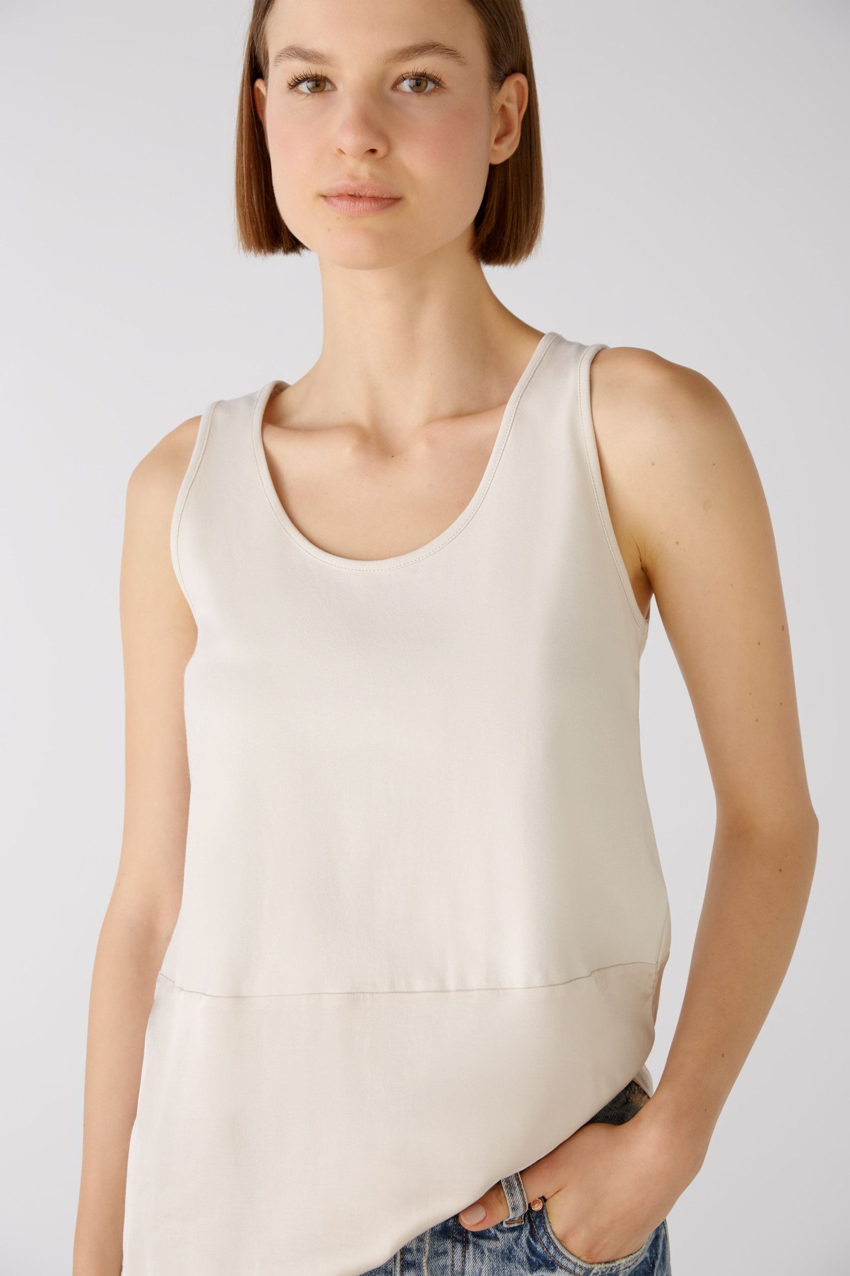 Oui Tanktop Top