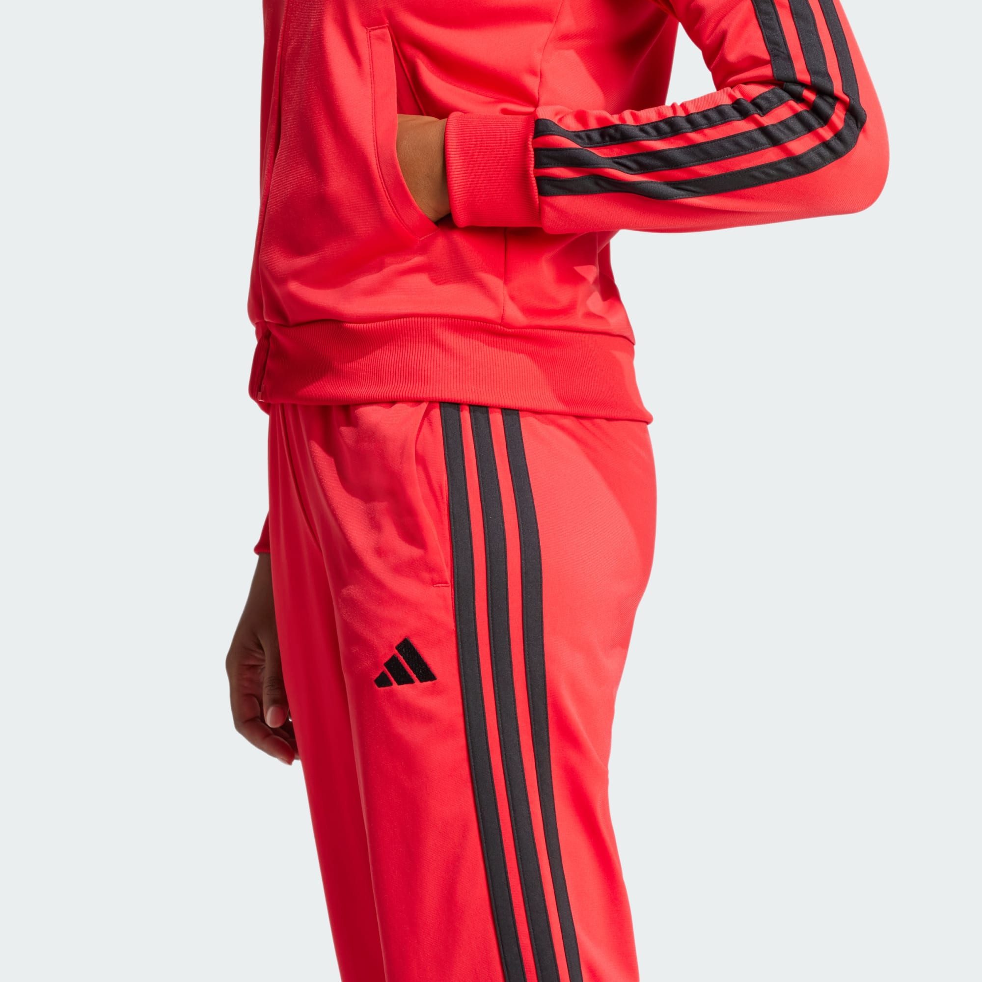 adidas Sportswear Trainingsanzug DAYREADY TRAININGSANZUG (1-tlg)