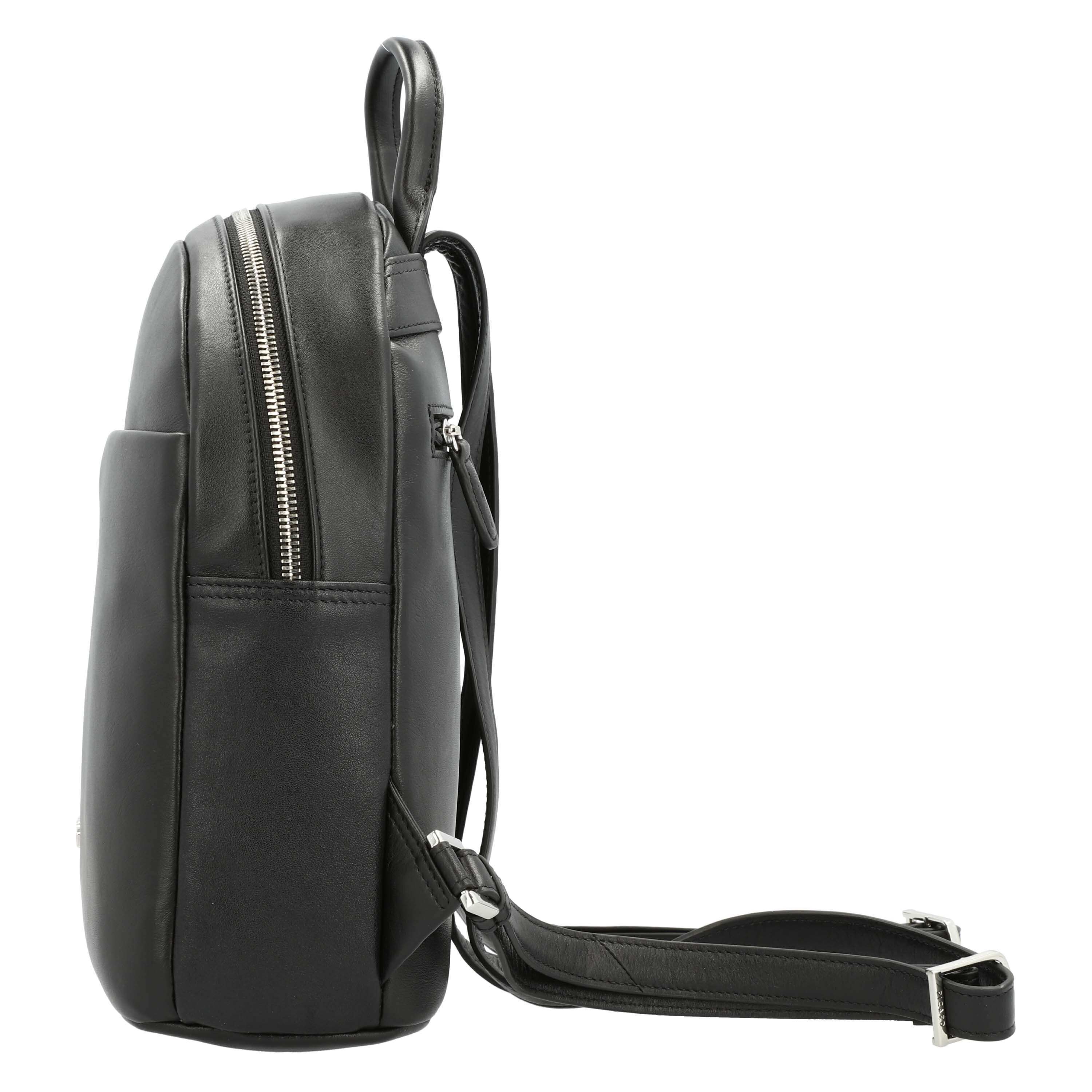 Picard Rucksack PICARD Rucksack Really aus Echtleder (NOS)