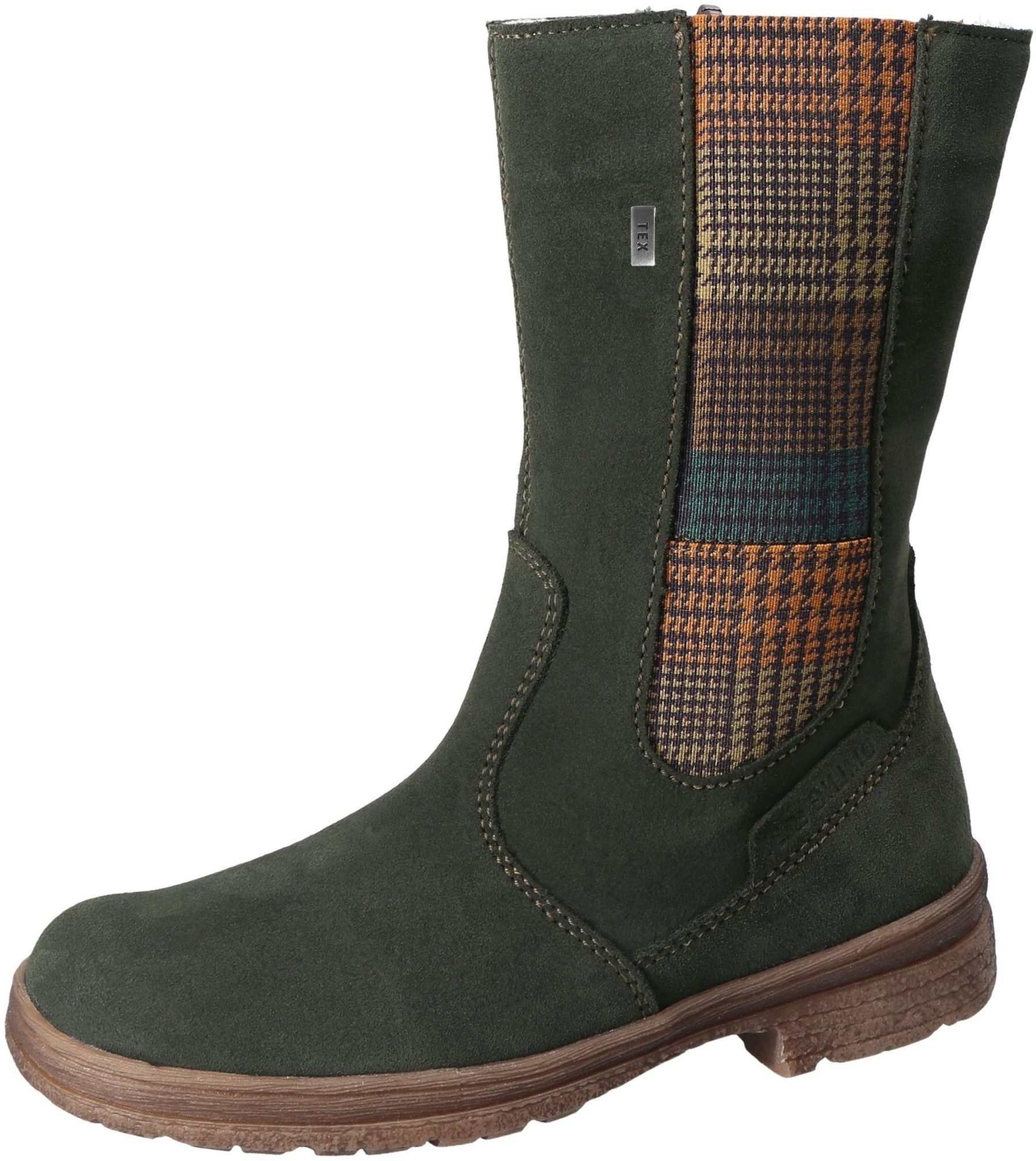 Däumling Däumling Kinder Teens Bora Stiefel Winterstiefel