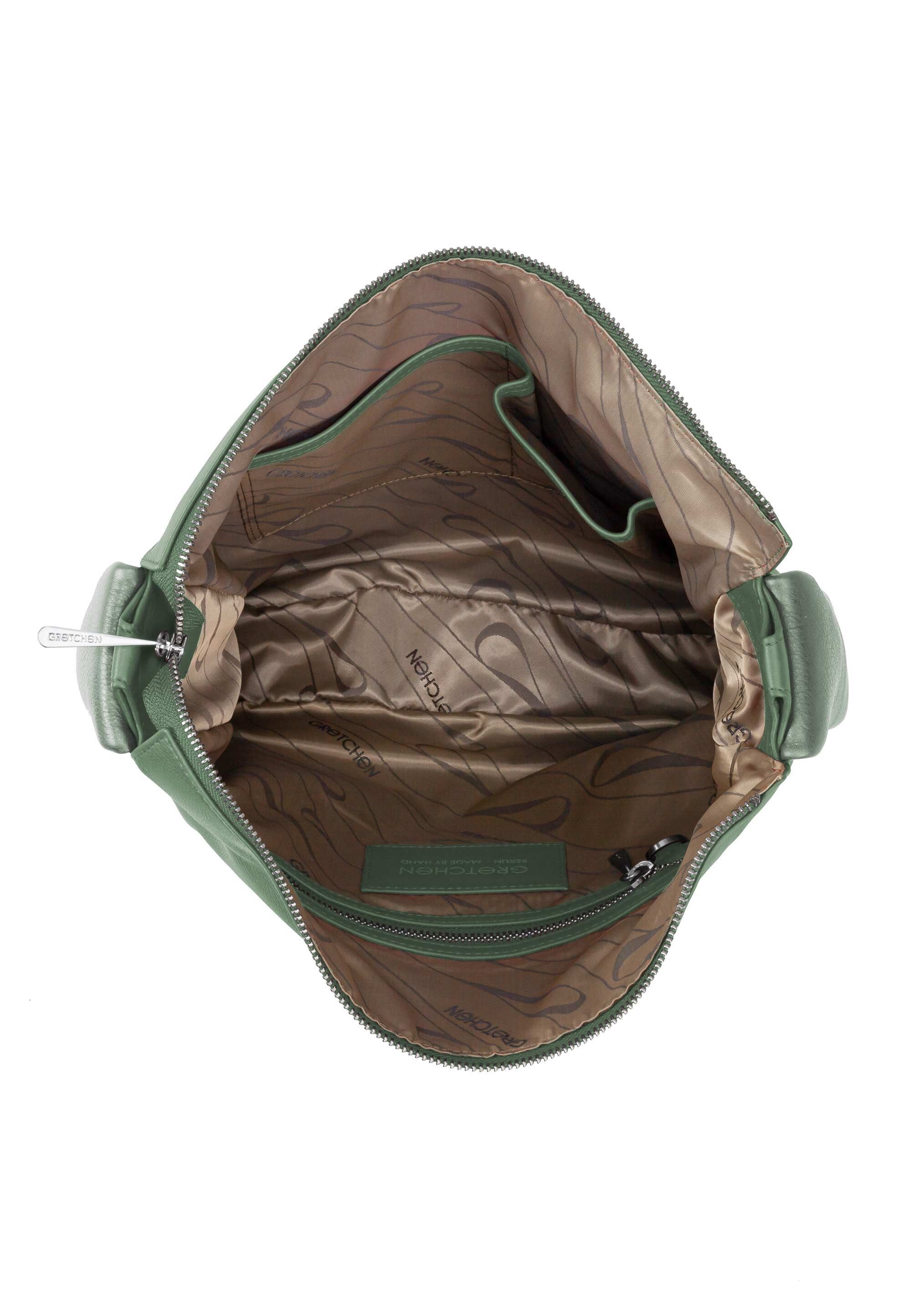GRETCHEN Schultertasche Cassia Bow Hobo