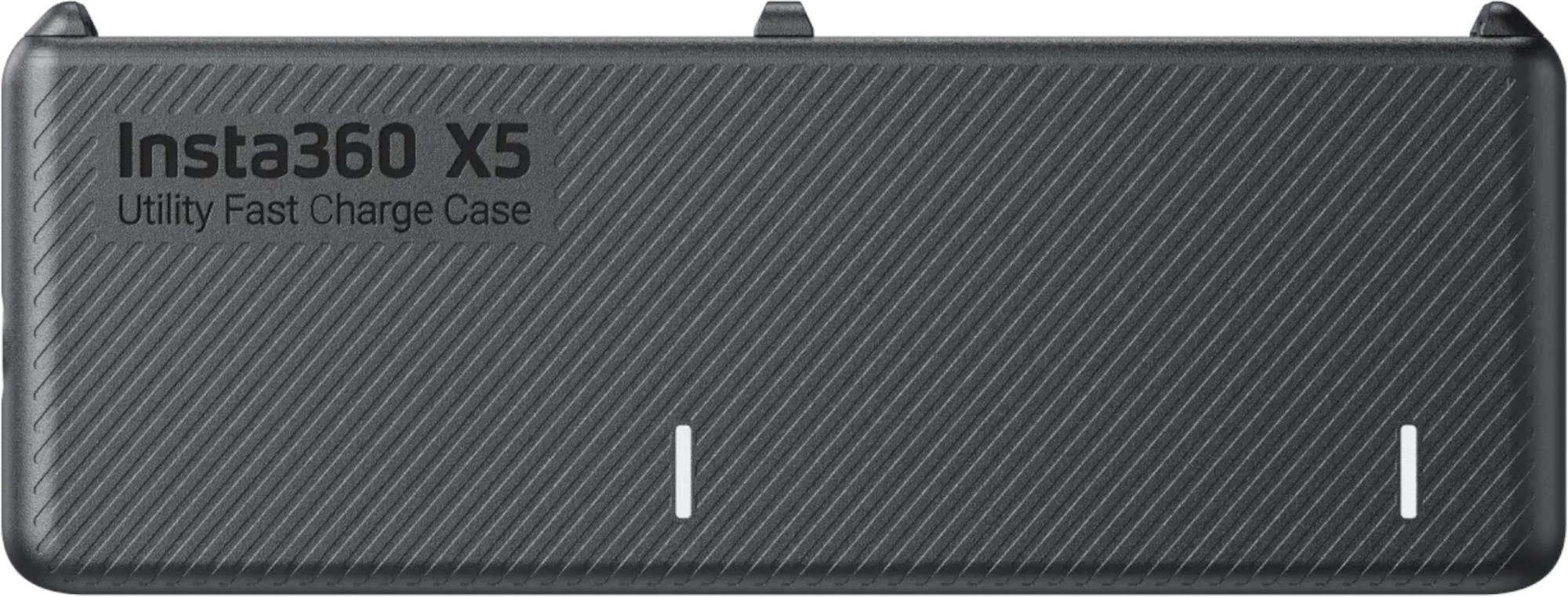 Insta360 X5 Multifunktions-Schnellladecase Outdoor-Kamera