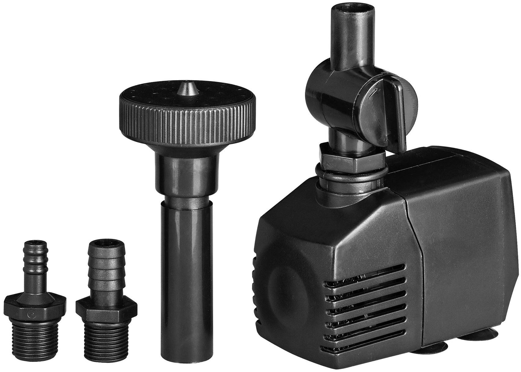 Ubbink Springbrunnenpumpe Xtra 400 1351947 günstig online kaufen