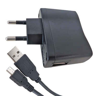 keepdrum keepdrum BS510 USB Netzteil + Micro-USB Kabel Netzteil