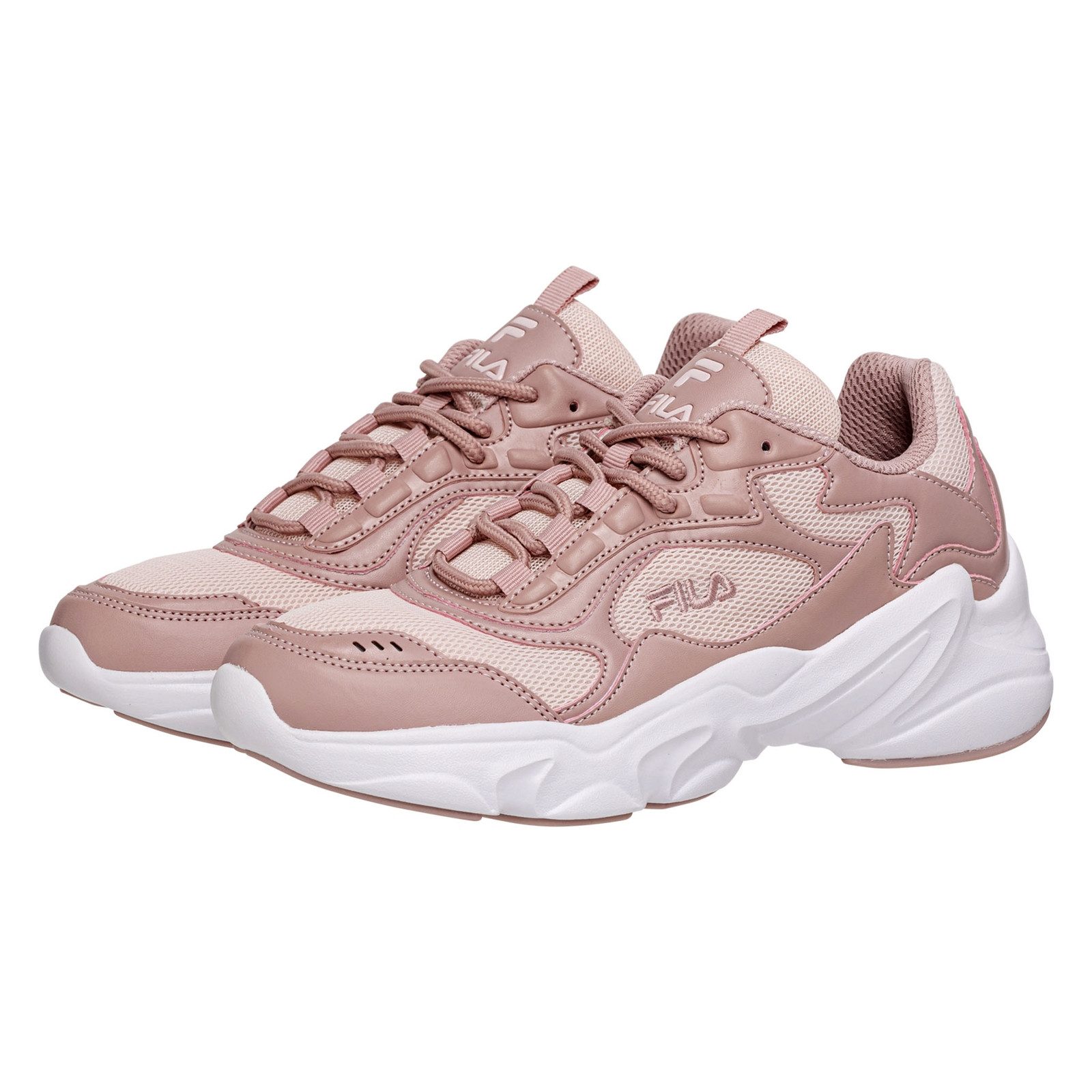 Fila Collene wmn Sneaker mit strukturierter Sohle günstig online kaufen