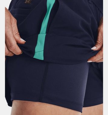 Under Armour® Hosenrock UA LINKS WOVEN SKORT